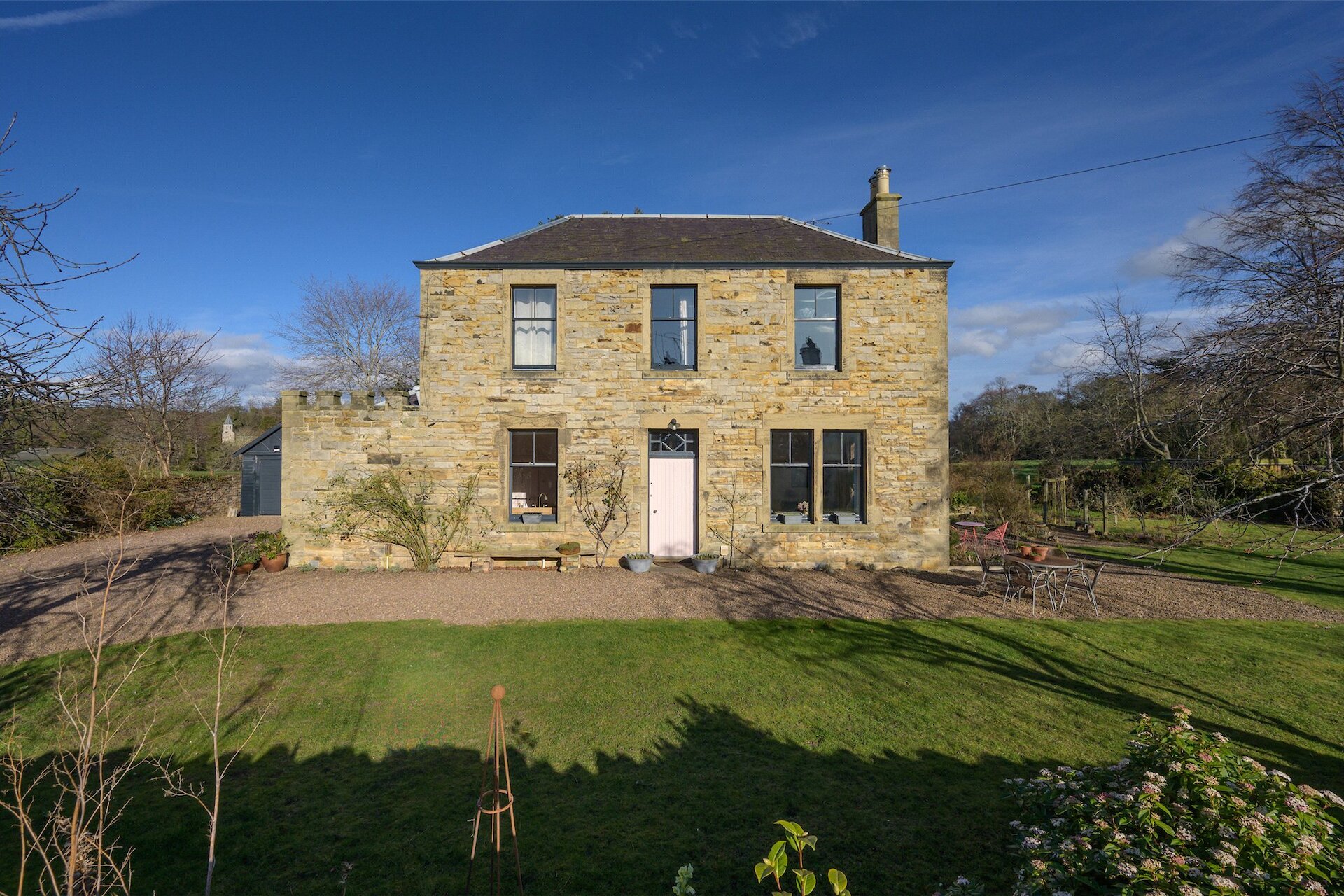 Tigh Na Darroch, Lempockwells Road, Pencaitland, Tranent, EH34 5AE - Picture #1