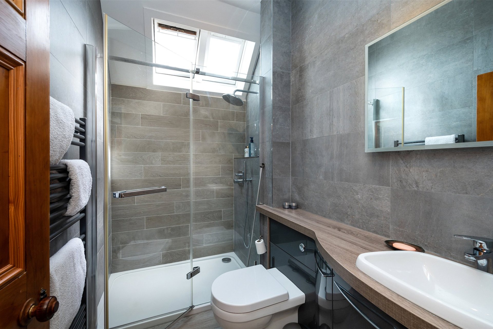 The Elms, The Shore, Aberdour, Burntisland, KY3 0TY - Picture #14