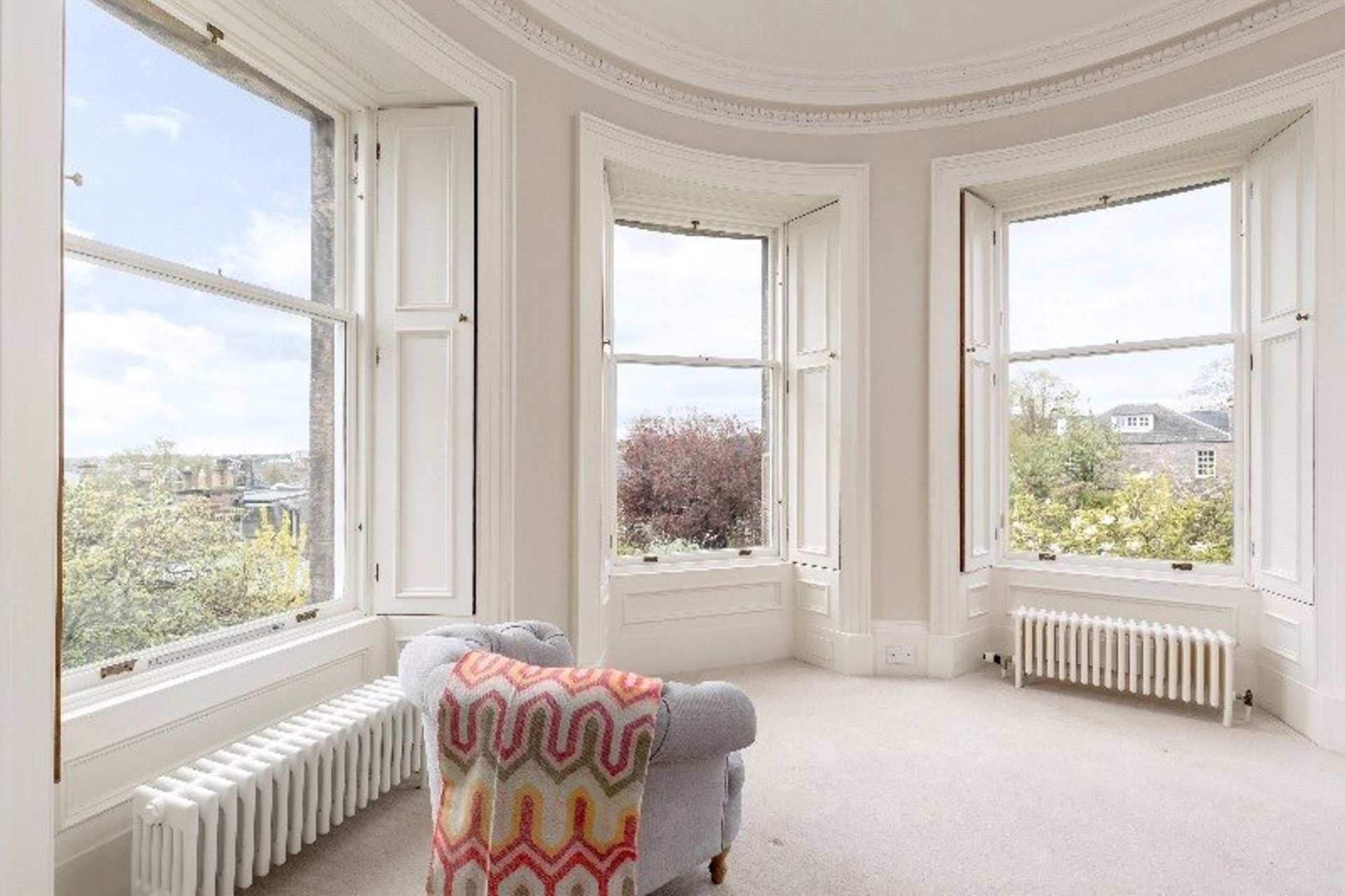 18 Dick Place, Grange, Edinburgh, EH9 2JL - Picture #4