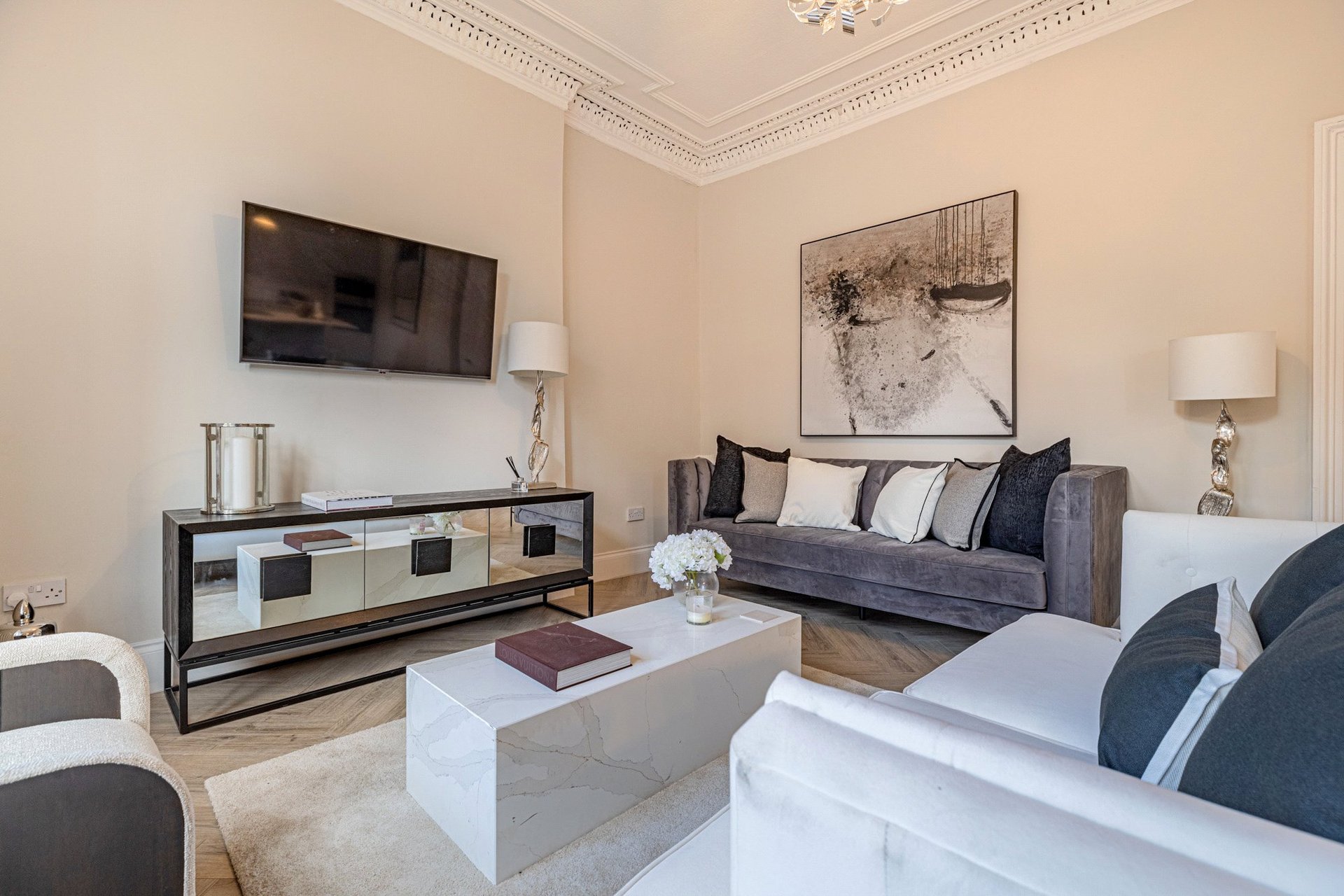 1/2, 84 Sanda Street, North Kelvinside, Glasgow, G20 8PS - Picture #5