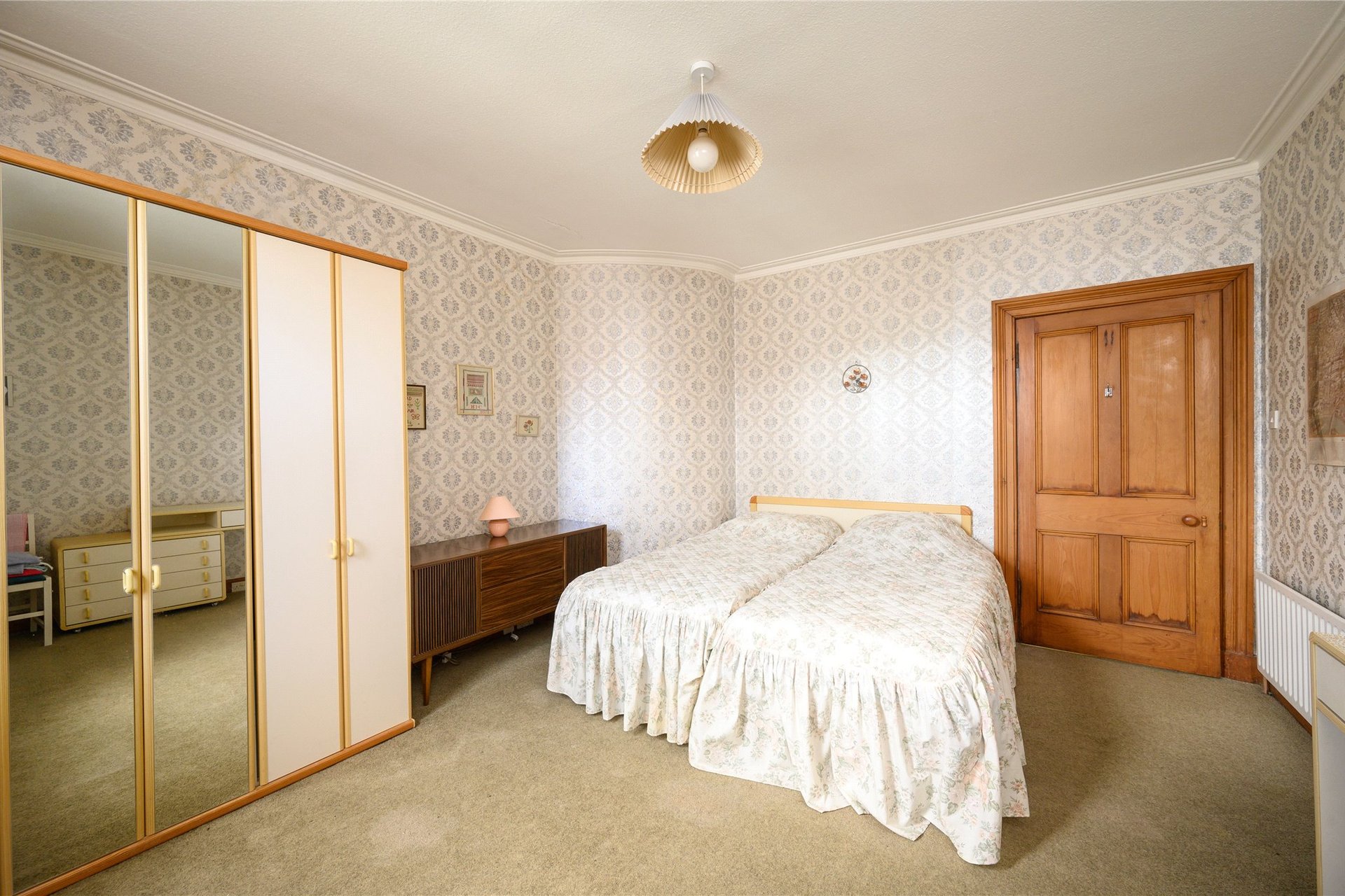Dalnalinne, Taybridge Drive, Aberfeldy, Perth & Kinross, PH15 2BP - Picture #15