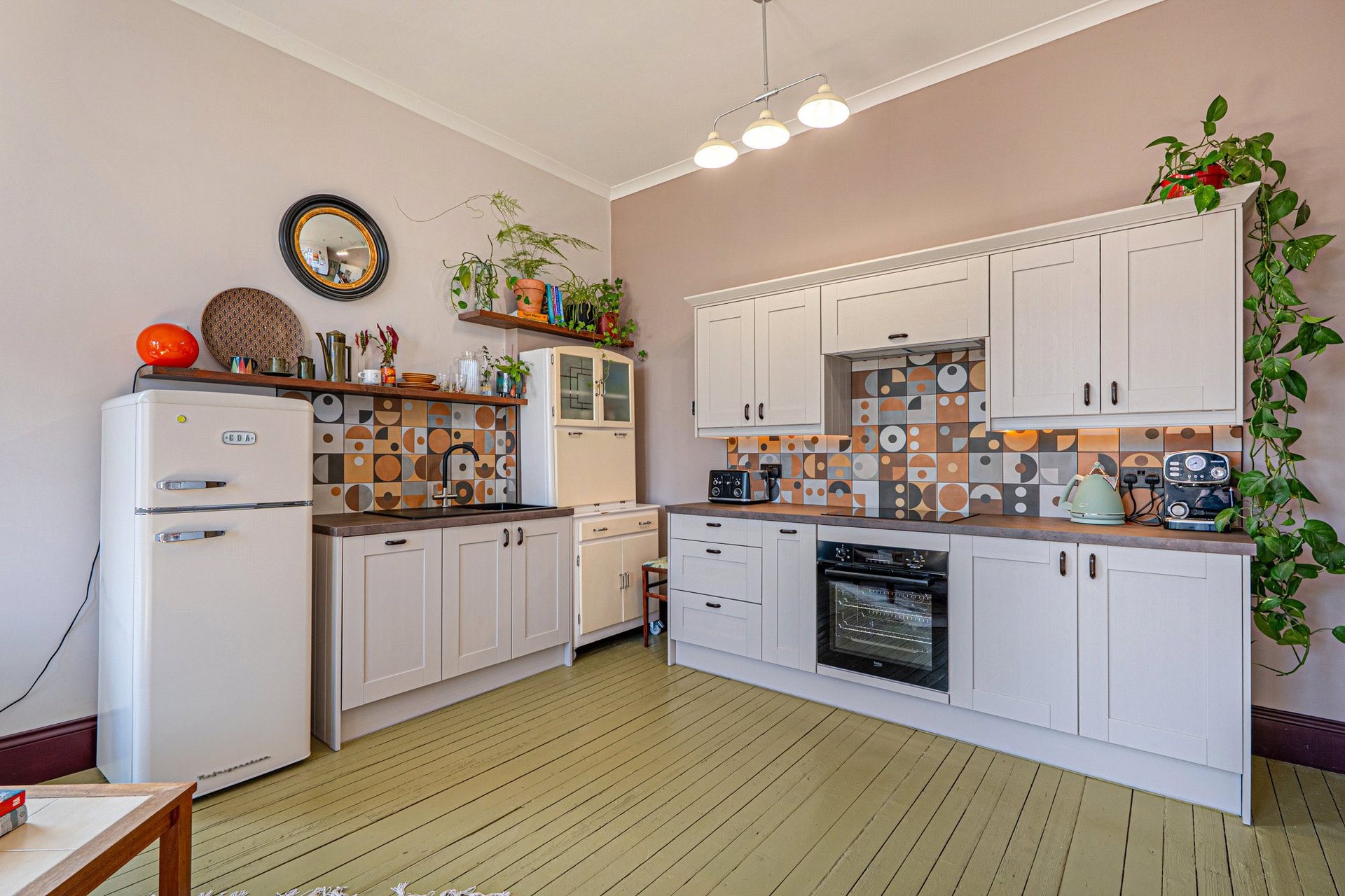2/2, 11 Gray Street, Finnieston, Glasgow, G3 7TX - Picture #6