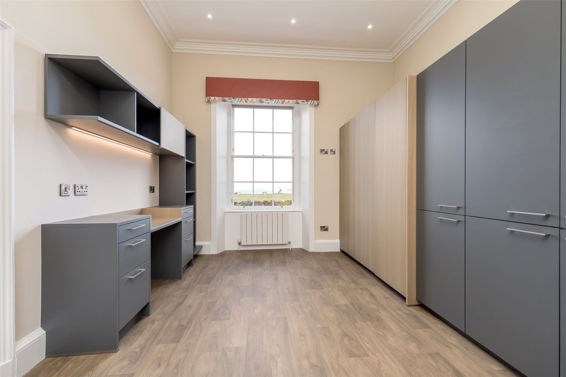 Normanhurst, 16 Westgate, North Berwick, East Lothian, EH39 4AF - Picture #7