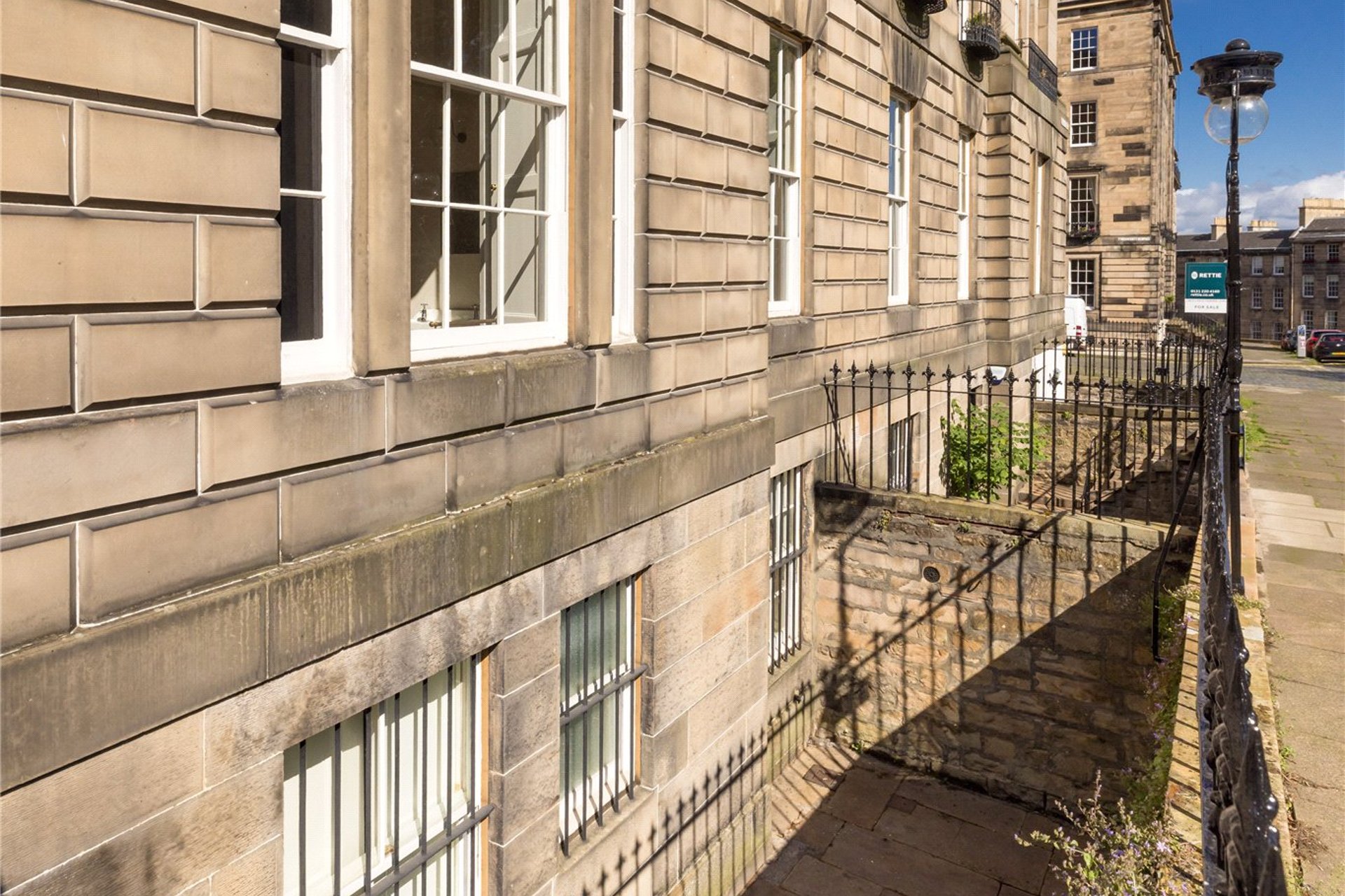 1a Gloucester Place, Edinburgh, EH3 6EE - Picture #29