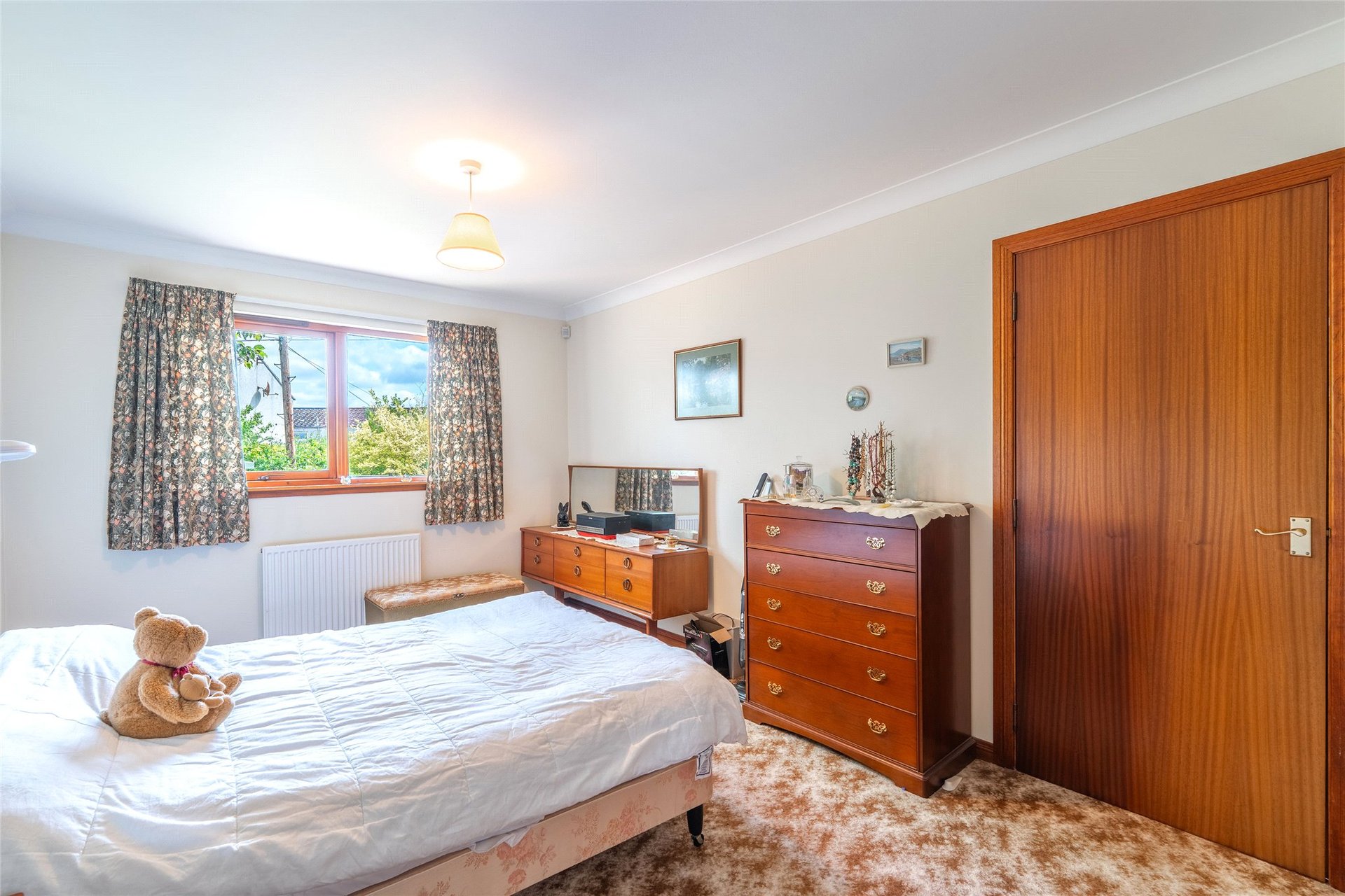 Rubislaw, 11 Millbank, Cupar, Fife, KY15 5DP - Picture #17