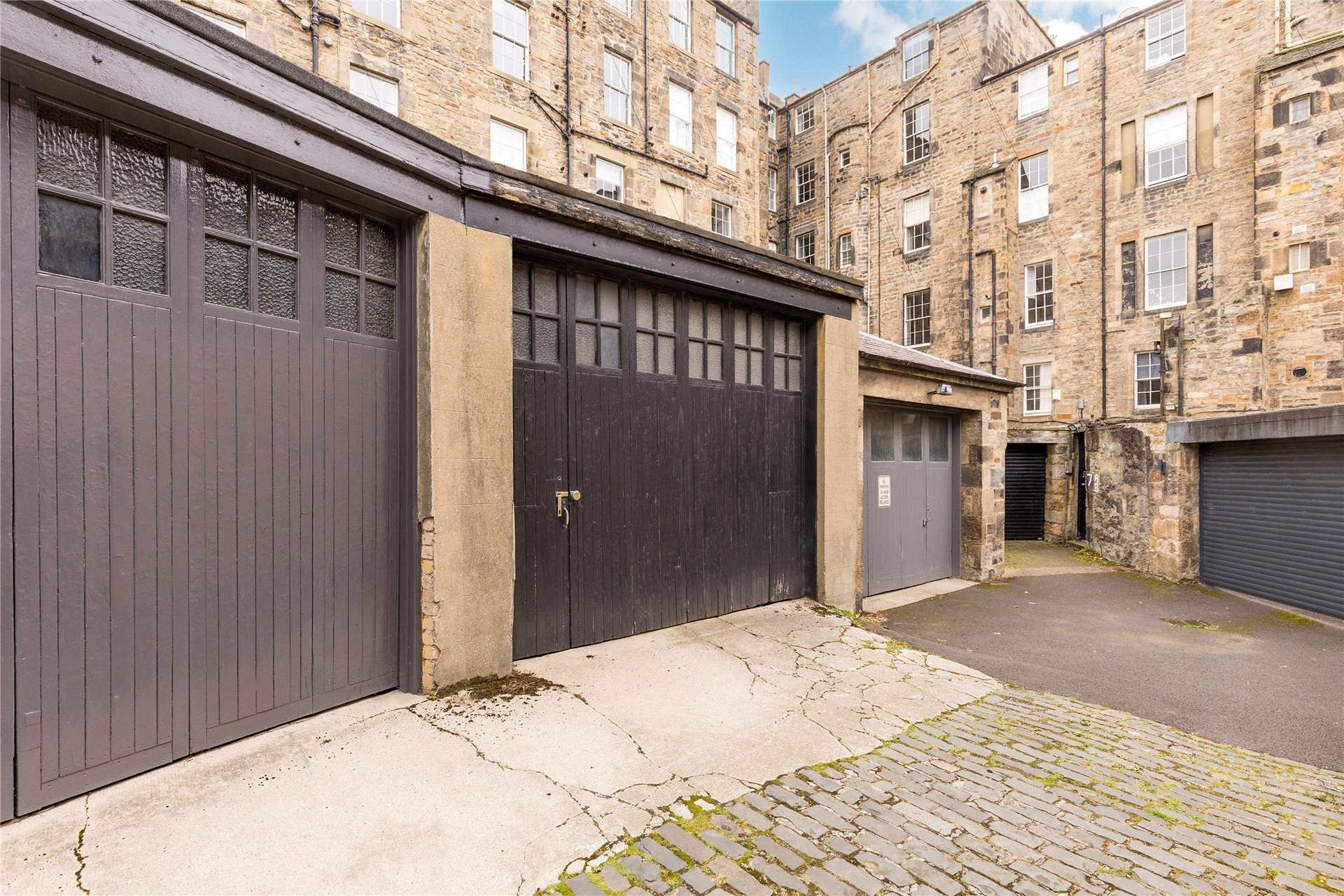3B Jamaica Street, South Lane, Edinburgh, EH3 6HG - Picture #5