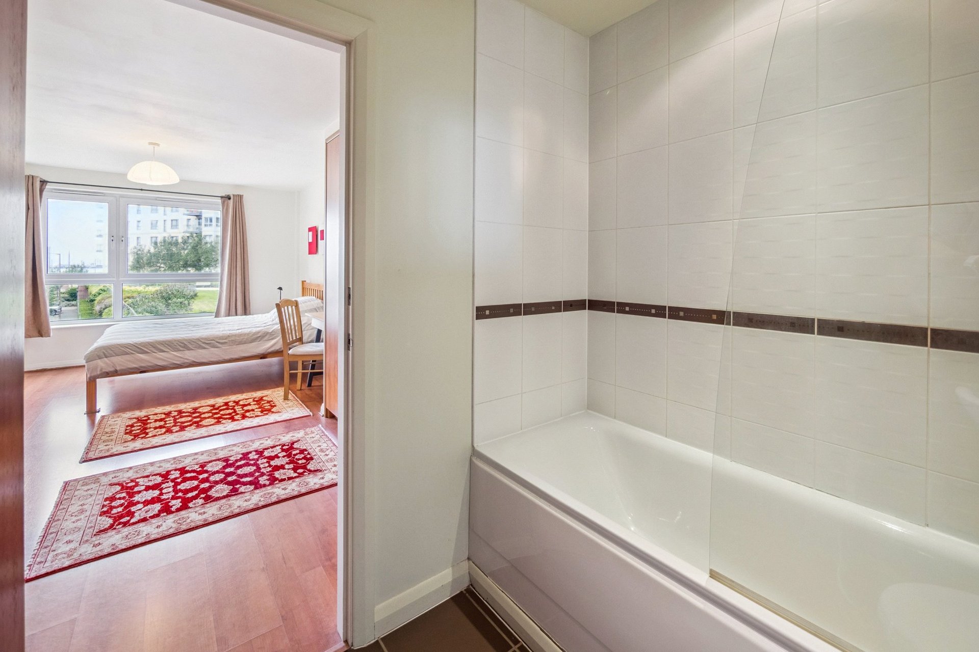 196/3 Lindsay Road, Leith, Edinburgh, EH6 6ND - Picture #12