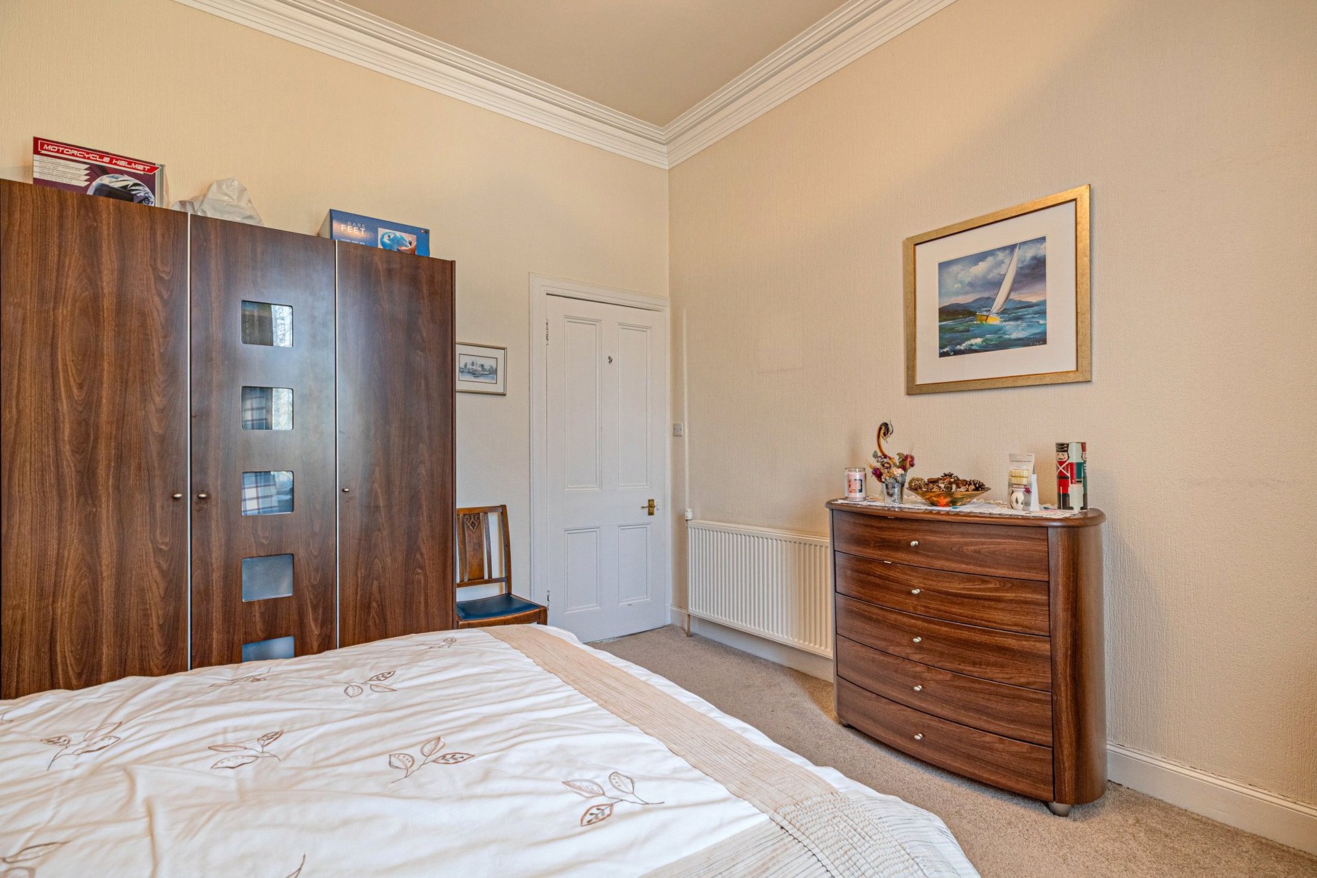 16A Leslie Road, Pollokshields, Glasgow, G41 4PP - Picture #20