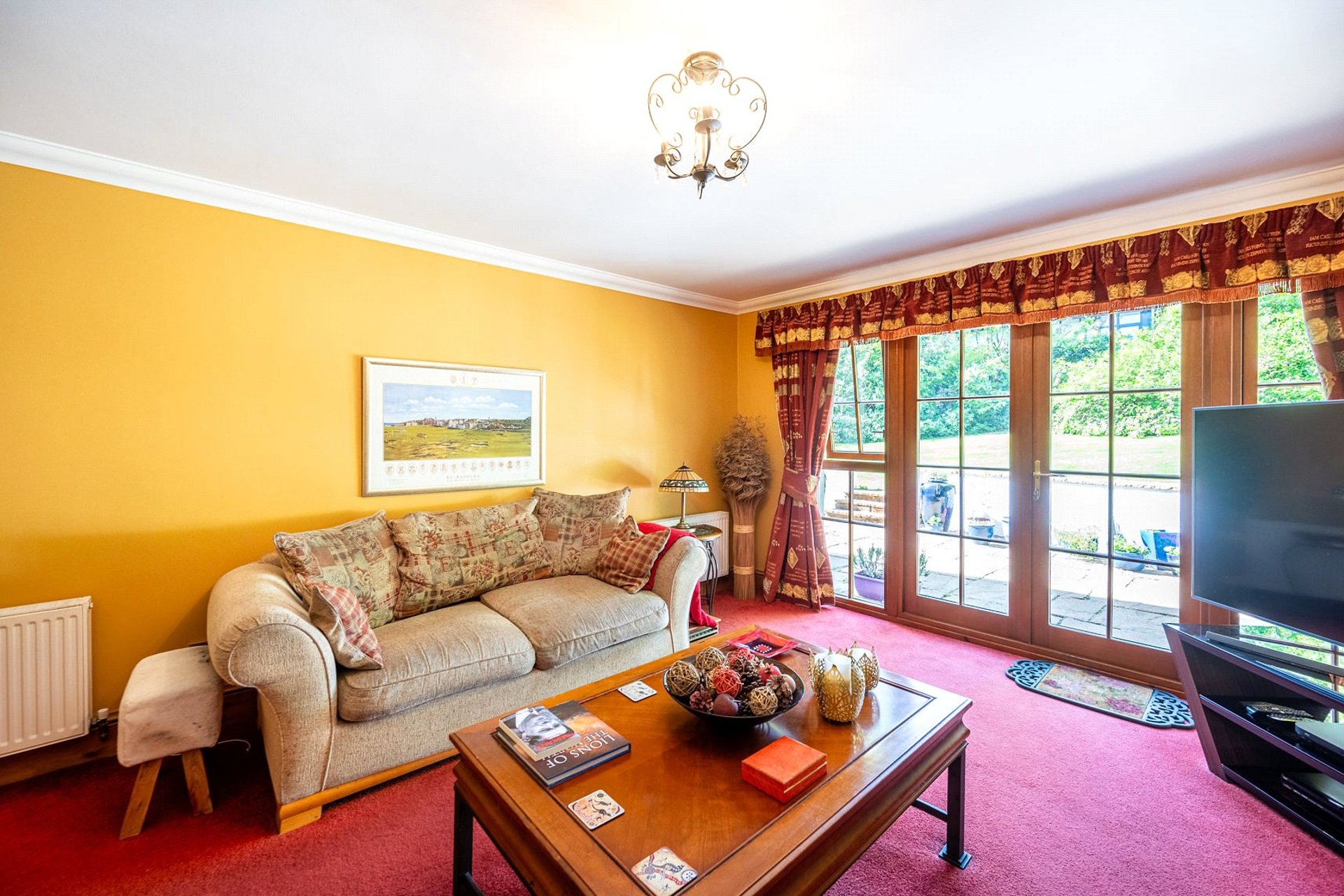 Inglewood, 3 Eglinton Drive, Giffnock, Glasgow, East Renfrewshire, G46 7NQ - Picture #33