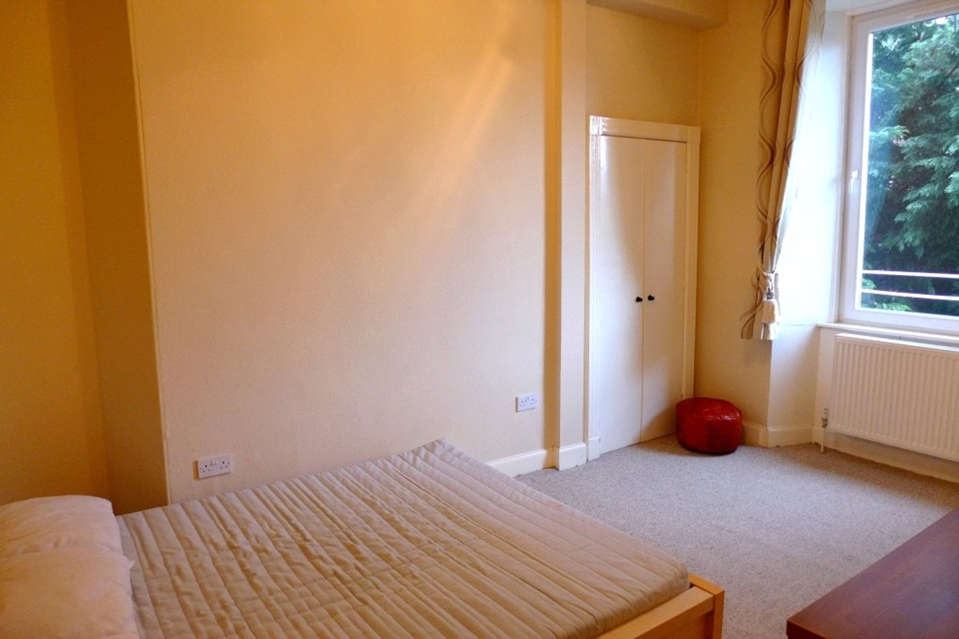 2f1, 13 Hermand Terrace, Shandon, Edinburgh, EH11 1QZ - Picture #6