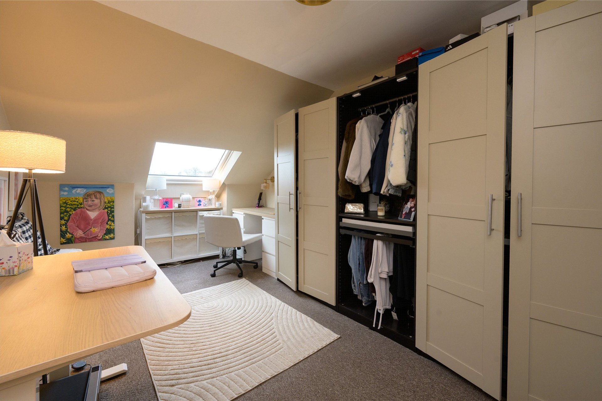 14 Park Place, Dunfermline, Fife, KY12 7QL - Picture #31