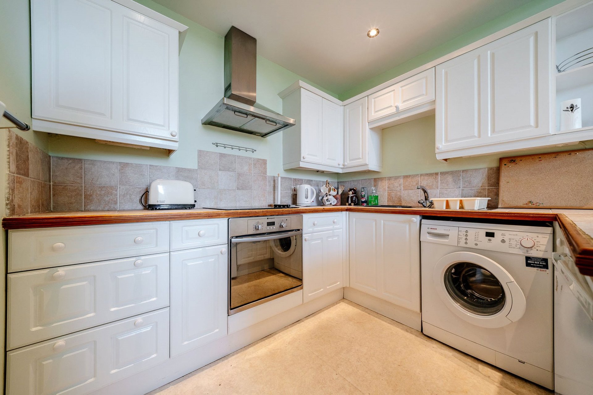 48/2 Blacket Place, Edinburgh, Midlothian, EH9 1RJ - Picture #5