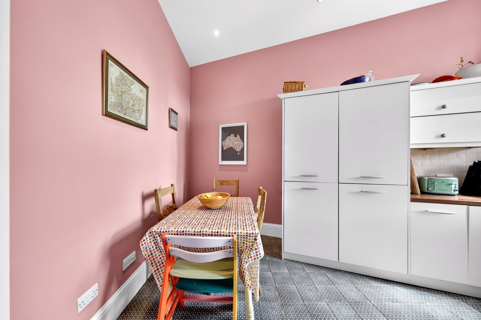 Flat 3/2, 107 Crown Road North, Hyndland, Glasgow, G12 9HS - Picture #16