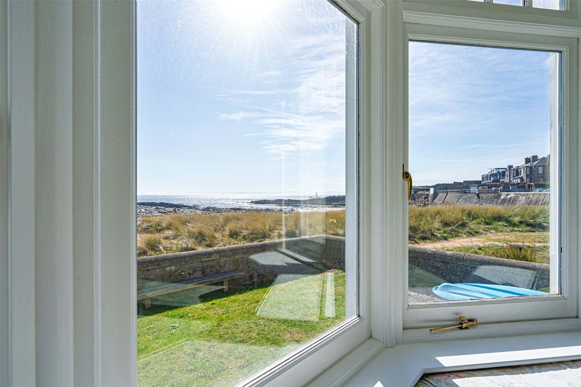 Beachfield, Chapel Green, Earlsferry, Leven, KY9 1AD - Picture #11