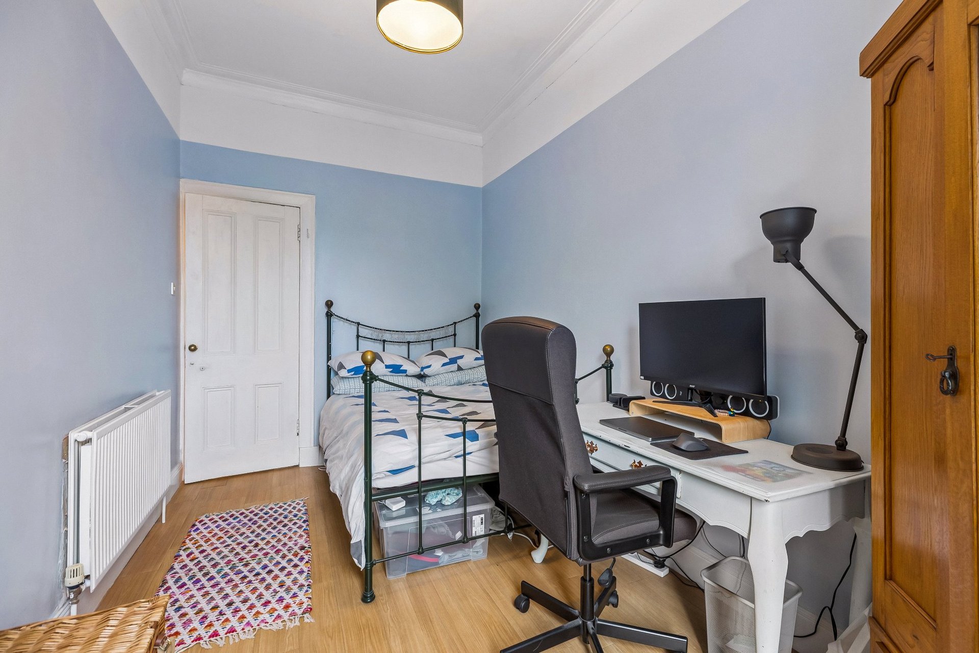Flat 0/1, 115 Buccleuch Street, Garnethill, Glasgow City, G3 6QN - Picture #16