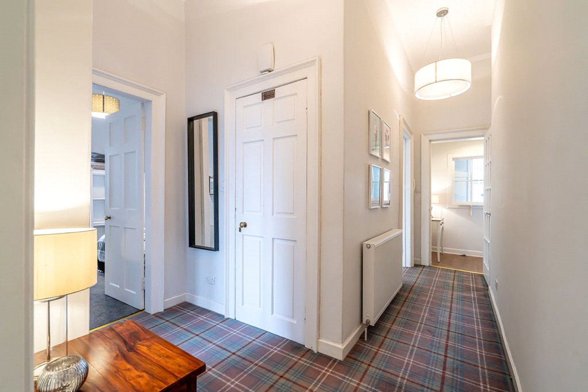Flat 4, 53 North Castle Street, Edinburgh, Midlothian, EH2 3LJ - Picture #9