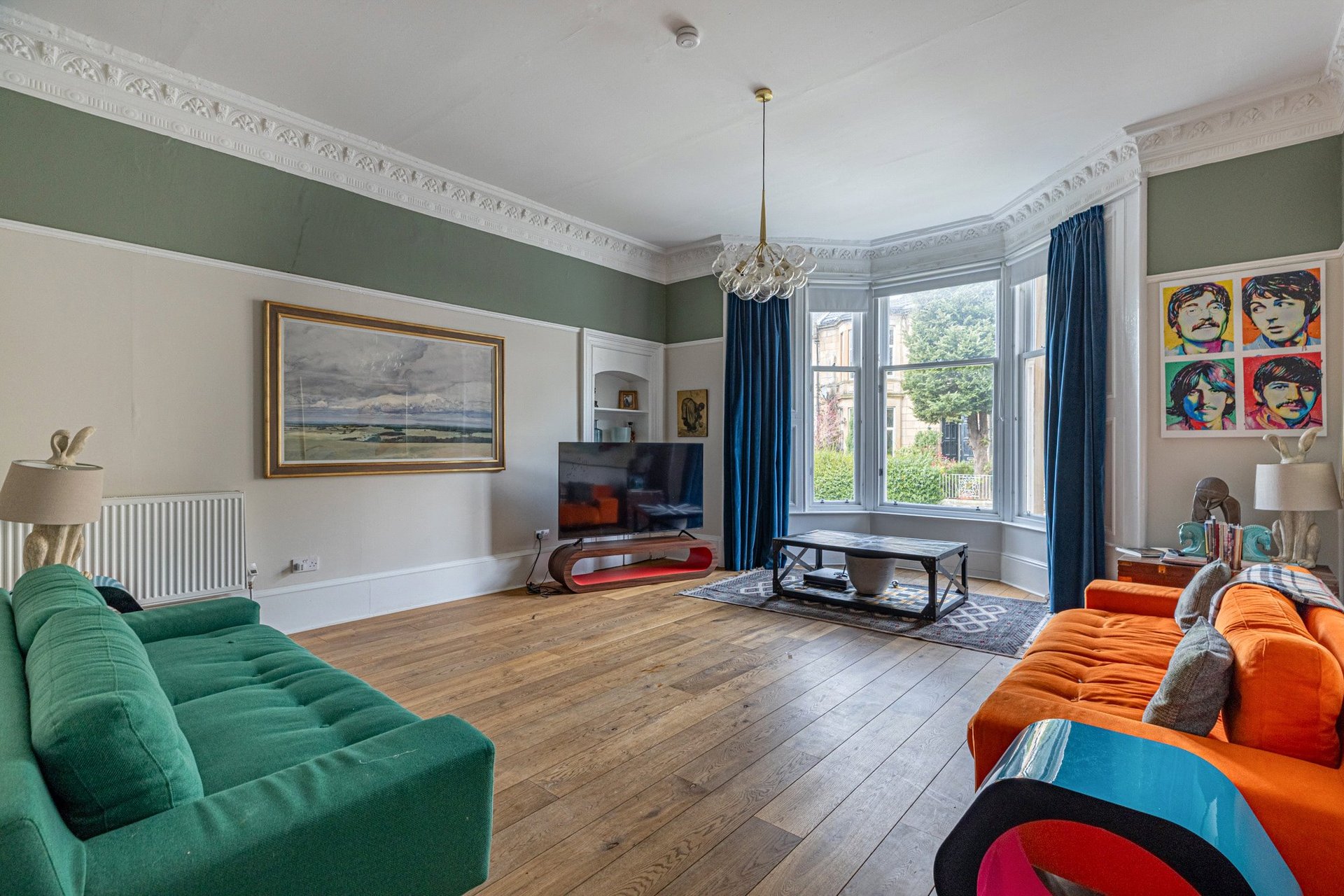 17 Cathkin Road, Langside, Glasgow, G42 9UB - Picture #6