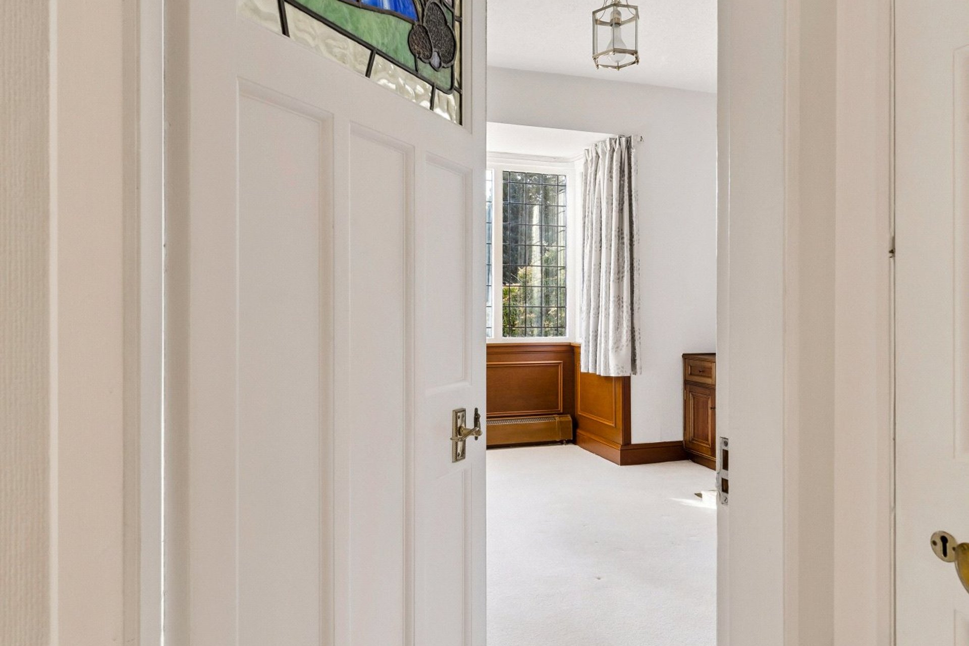 Heathbank, 16 Quadrant Road, Newlands, Glasgow, G43 2QJ - Picture #22