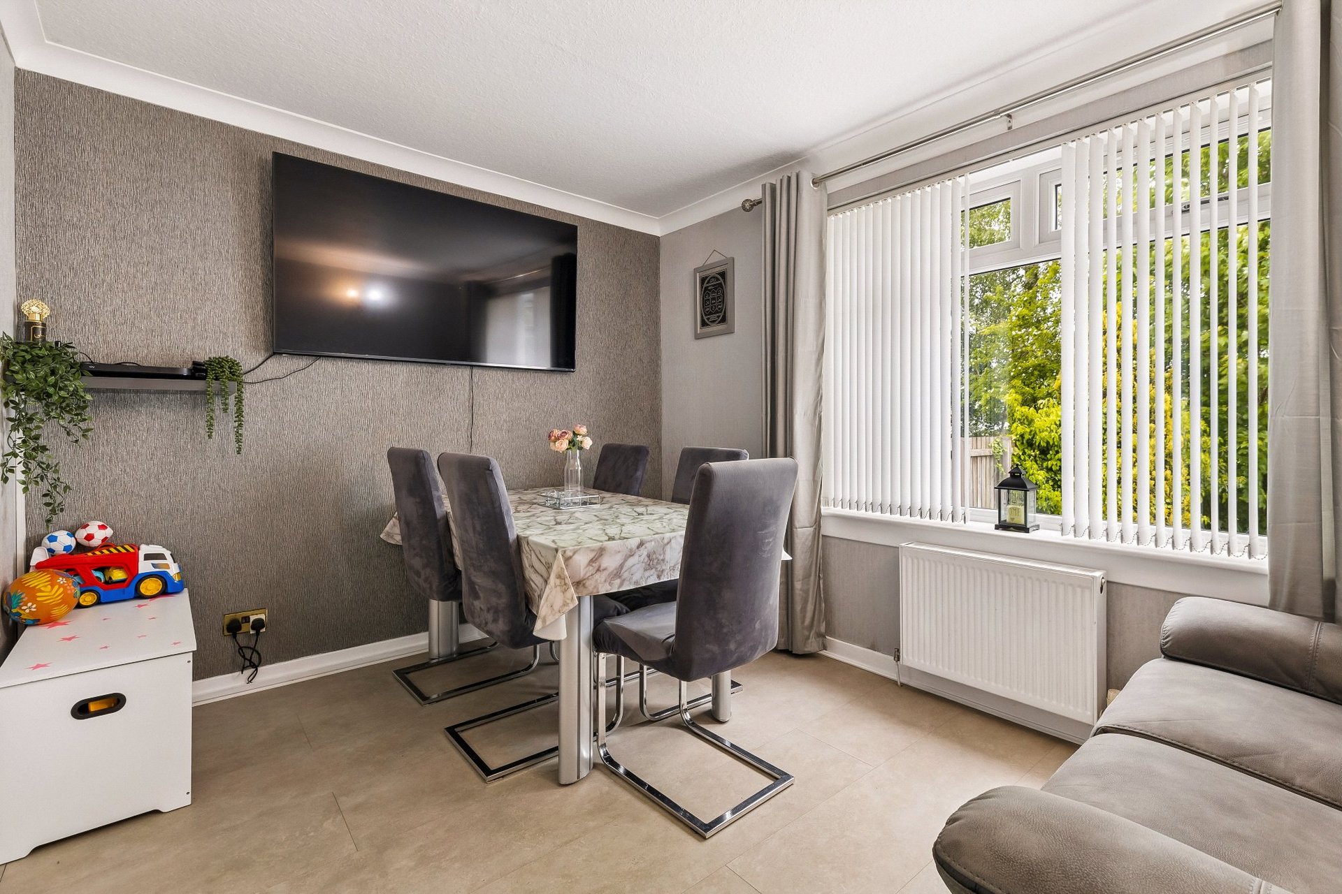 33 Whitton Drive, Giffnock, Glasgow, East Renfrewshire, G46 6EF - Picture #6
