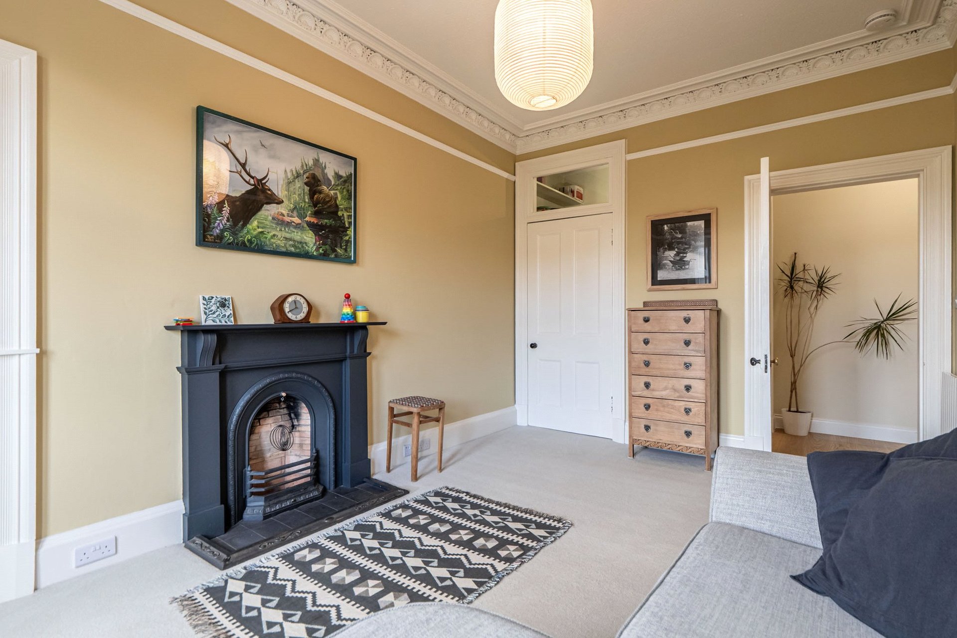 4/6 Kinghorn Place, Edinburgh, EH6 4BN - Picture #3