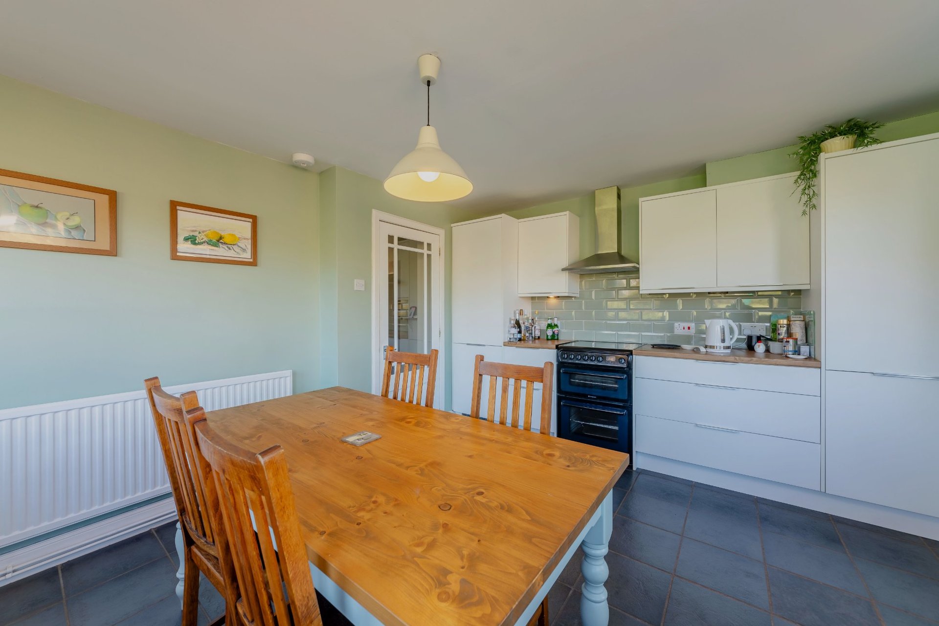 Cunzie Neuk, Crosshill, Chirnside, Scottish Borders, TD11 3UF - Picture #4