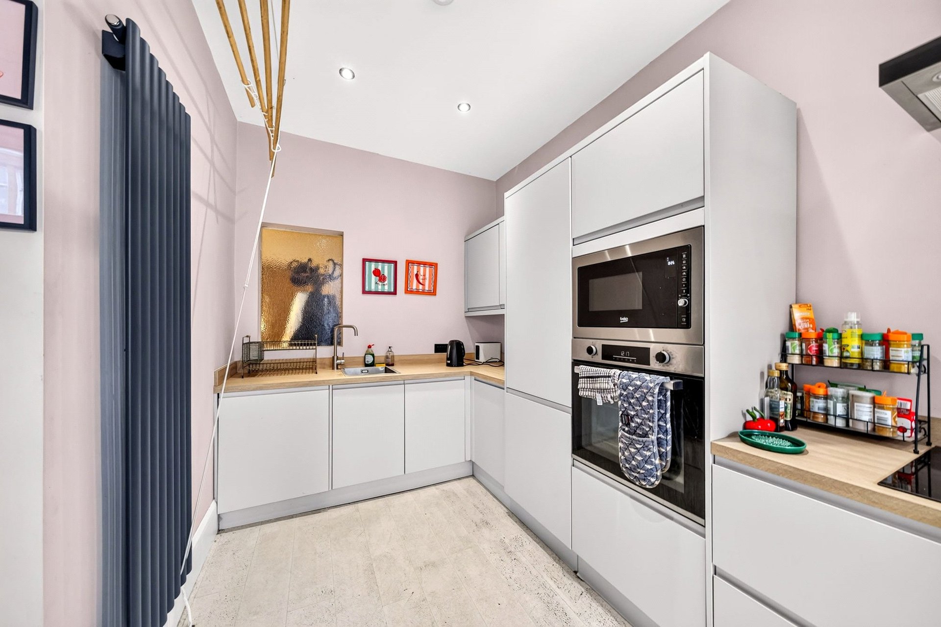 2/2, 118 Allison Street, Govanhill, Glasgow, G42 8ND - Picture #10