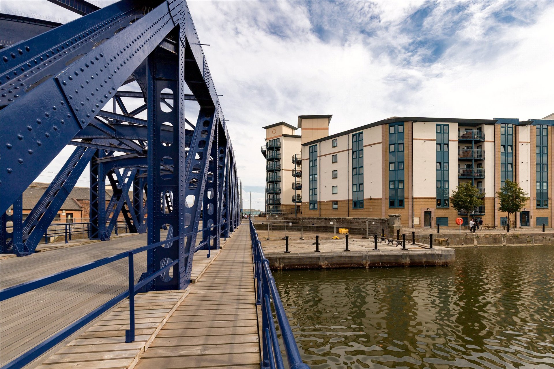 35/3 Ocean Drive, Edinburgh, Midlothian, EH6 6JL - Picture #24