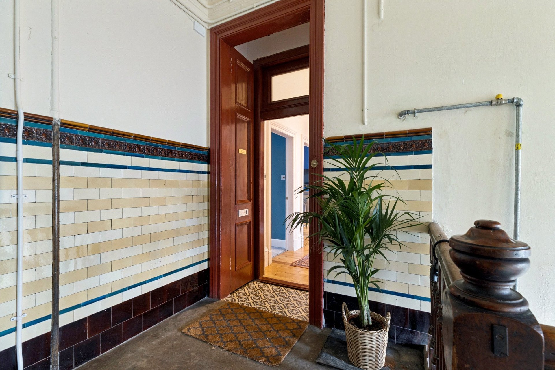 3/2, 14 Dundrennan Road, Battlefield, Glasgow, G42 9SD - Picture #2