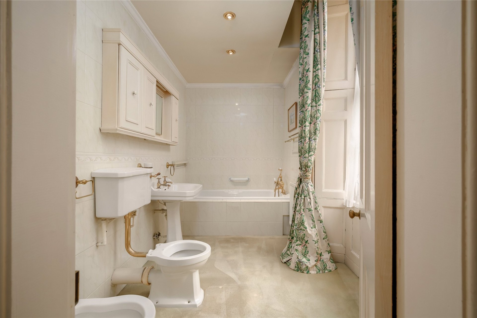 9 Lynedoch Place, West End, Edinburgh, EH3 7PX - Picture #13