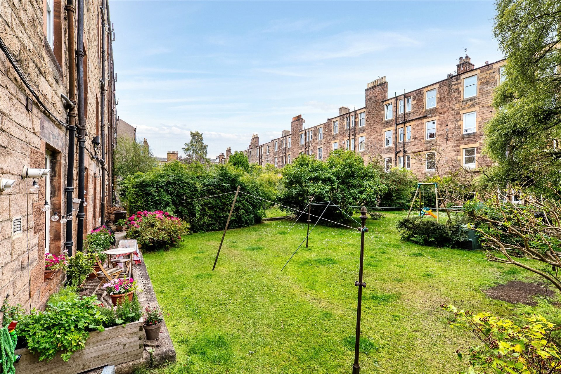 20/6 West Savile Terrace, Blackford, Edinburgh, EH9 3EA - Picture #17