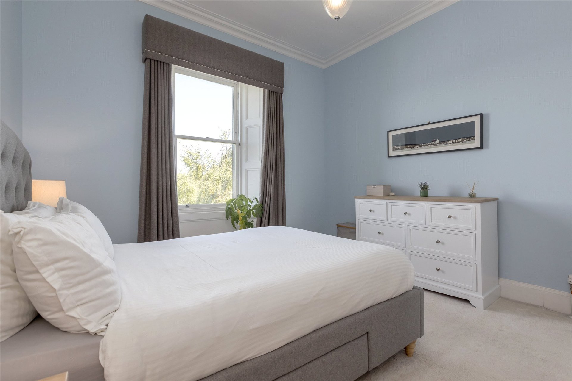 102/6 Raeburn Place, Stockbridge, Edinburgh, EH4 1HH - Picture #7