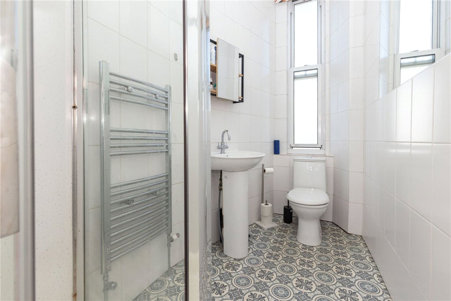 206/6, 2F2 Morrison Street, Edinburgh, Midlothian, EH3 8EA - Picture #13