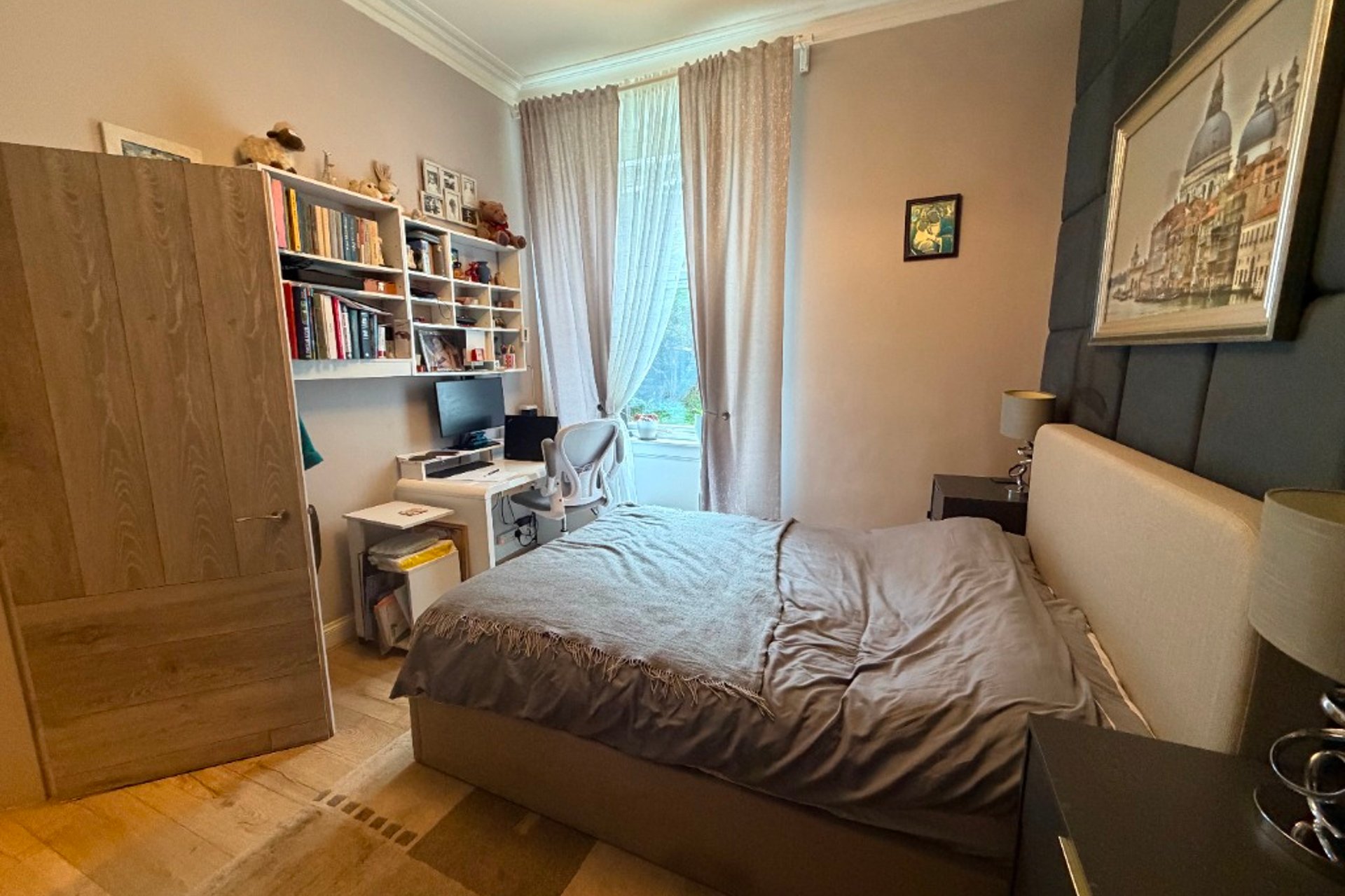 7 Comely Bank Row, Stockbridge, Edinburgh, EH4 1EA - Picture #8