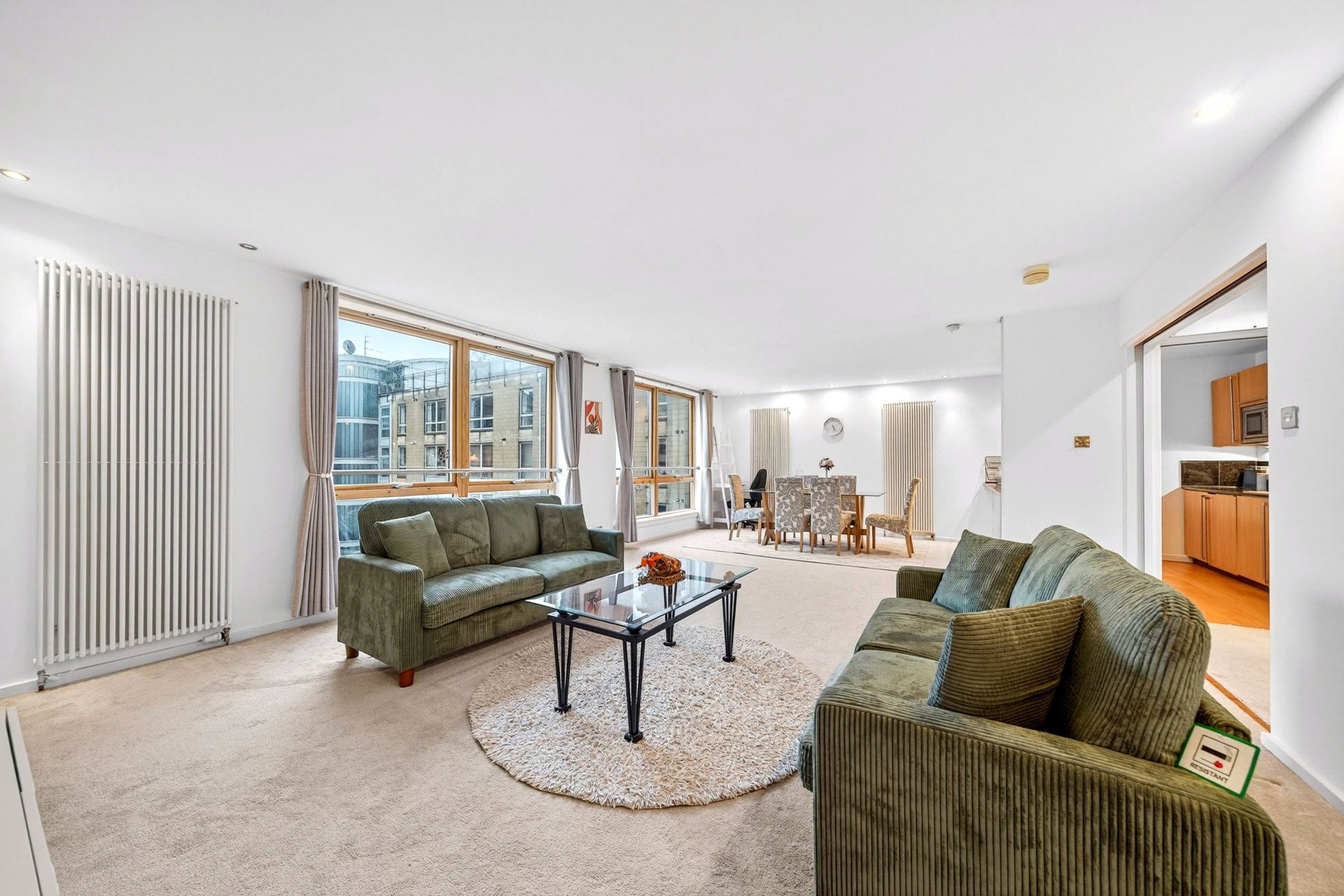 42/12 Gardner's Crescent, Edinburgh, Midlothian, EH3 8DG - Picture #9