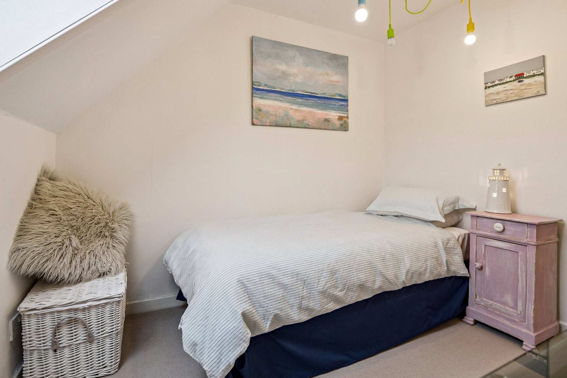 7 Hope Place, St. Monans, Anstruther, Fife, KY10 2DJ - Picture #14