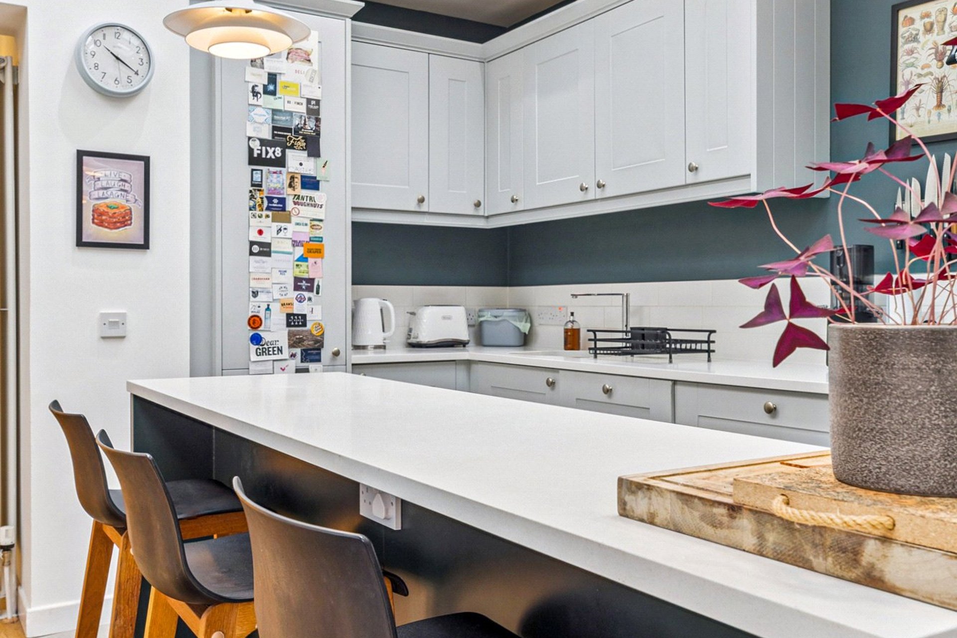 24 Atholl Drive, Giffnock, Glasgow, G46 6QR - Picture #14