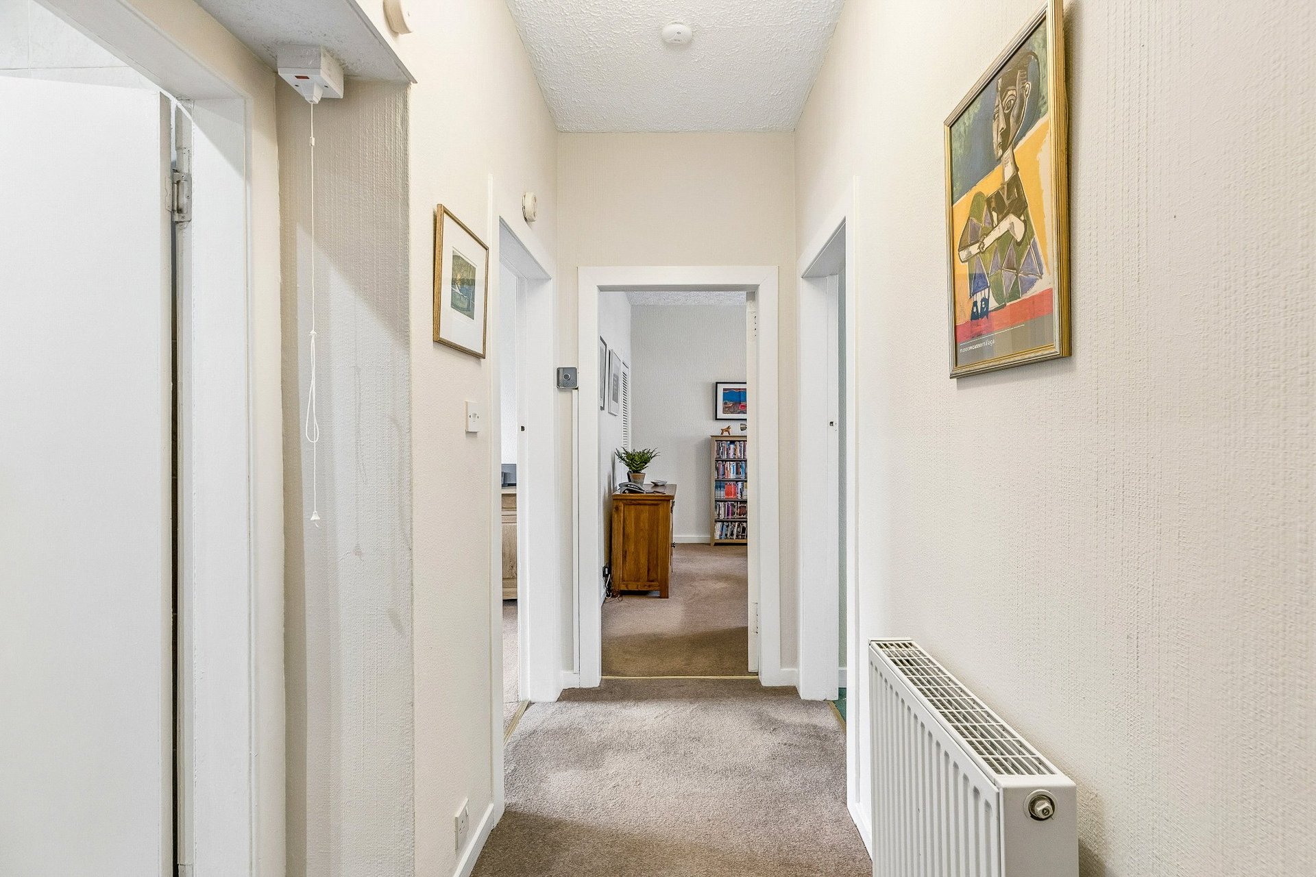 1/2, 78 Dorchester Avenue, Kelvindale, Glasgow, G12 0ED - Picture #16
