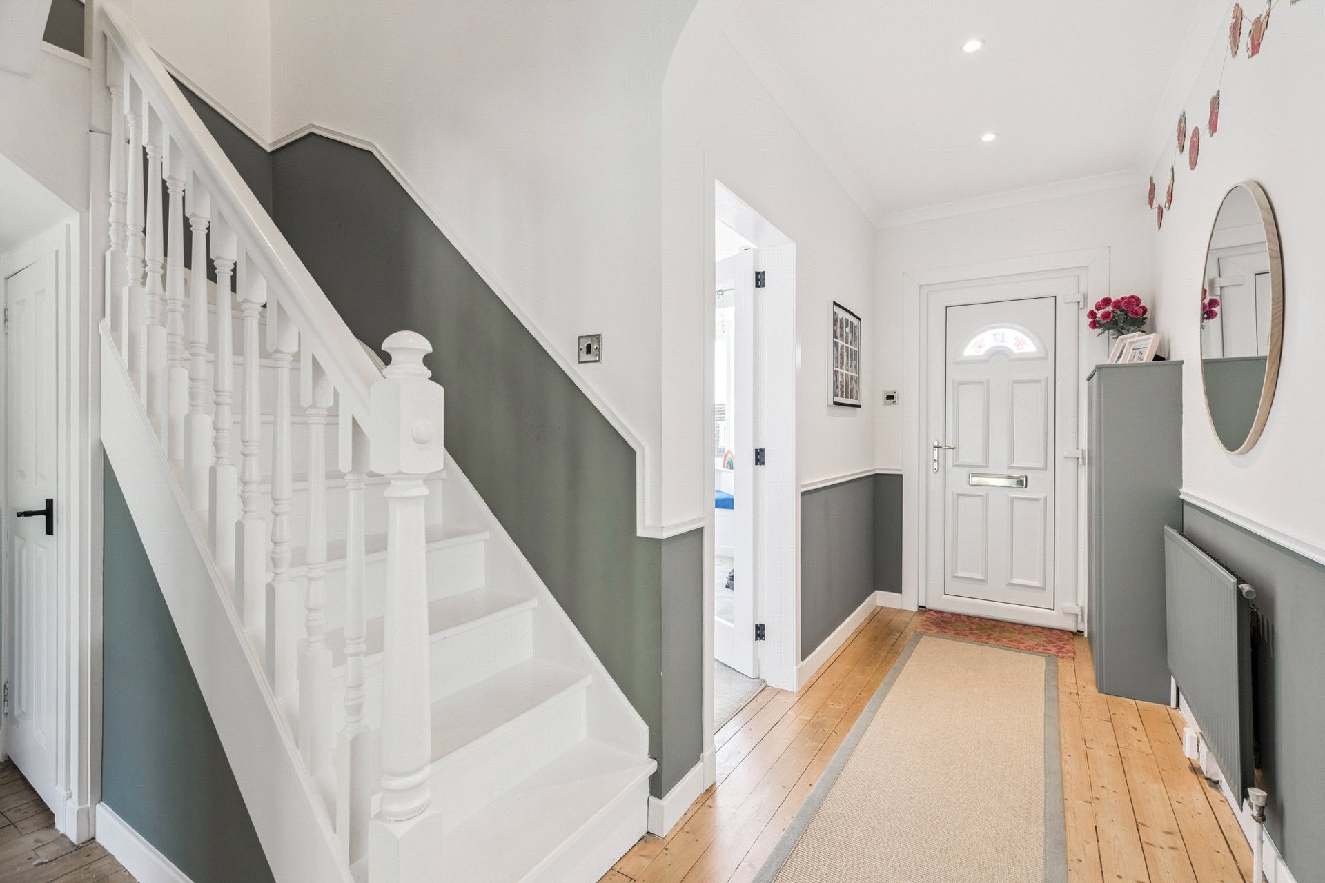 17 Ravelston Road, Bearsden, G61 1AW - Picture #21