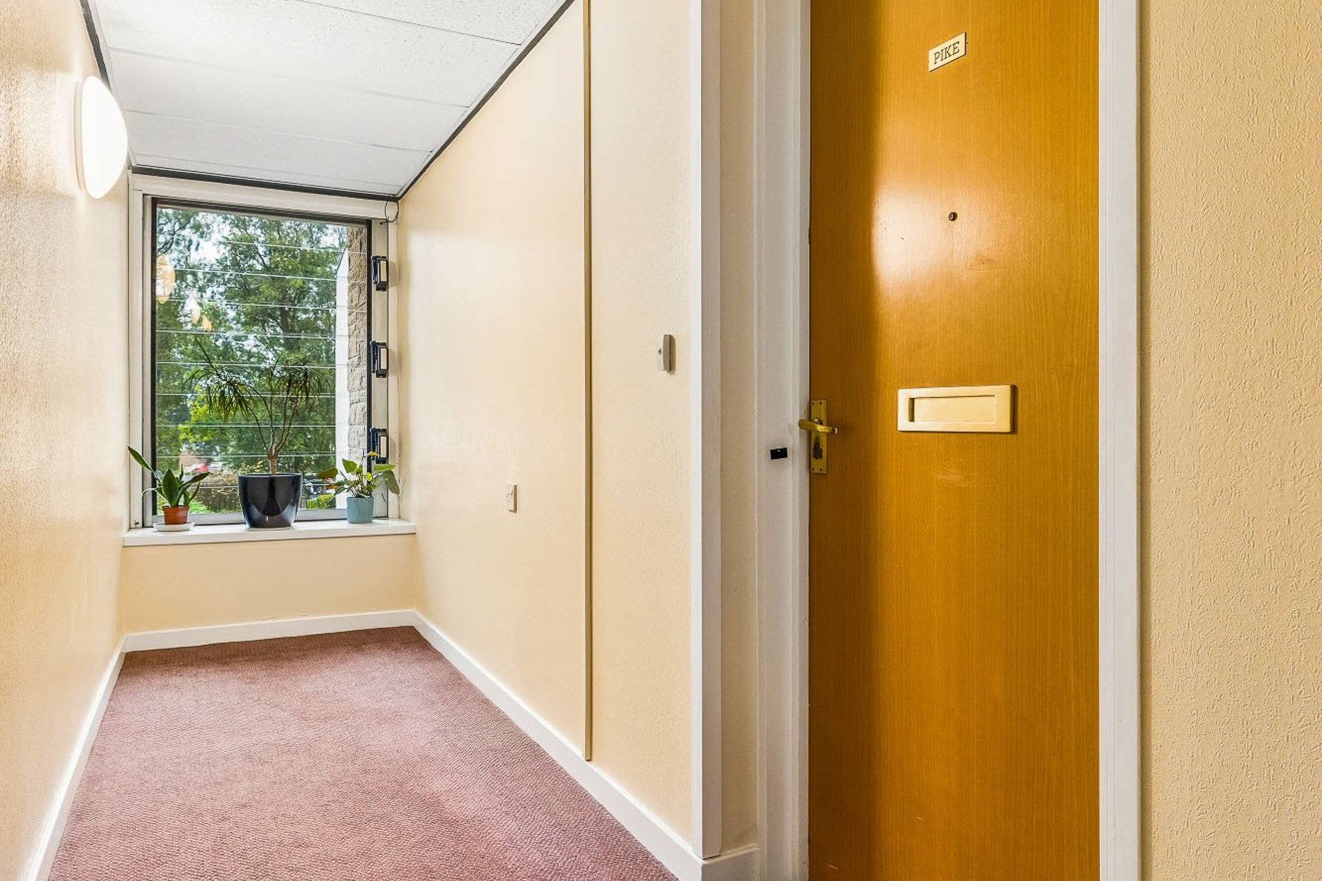 Flat 24, Fairview Court, 46 Main Street, Milngavie, Glasgow, East Dunbartonshire, G62 6BU - Picture #16