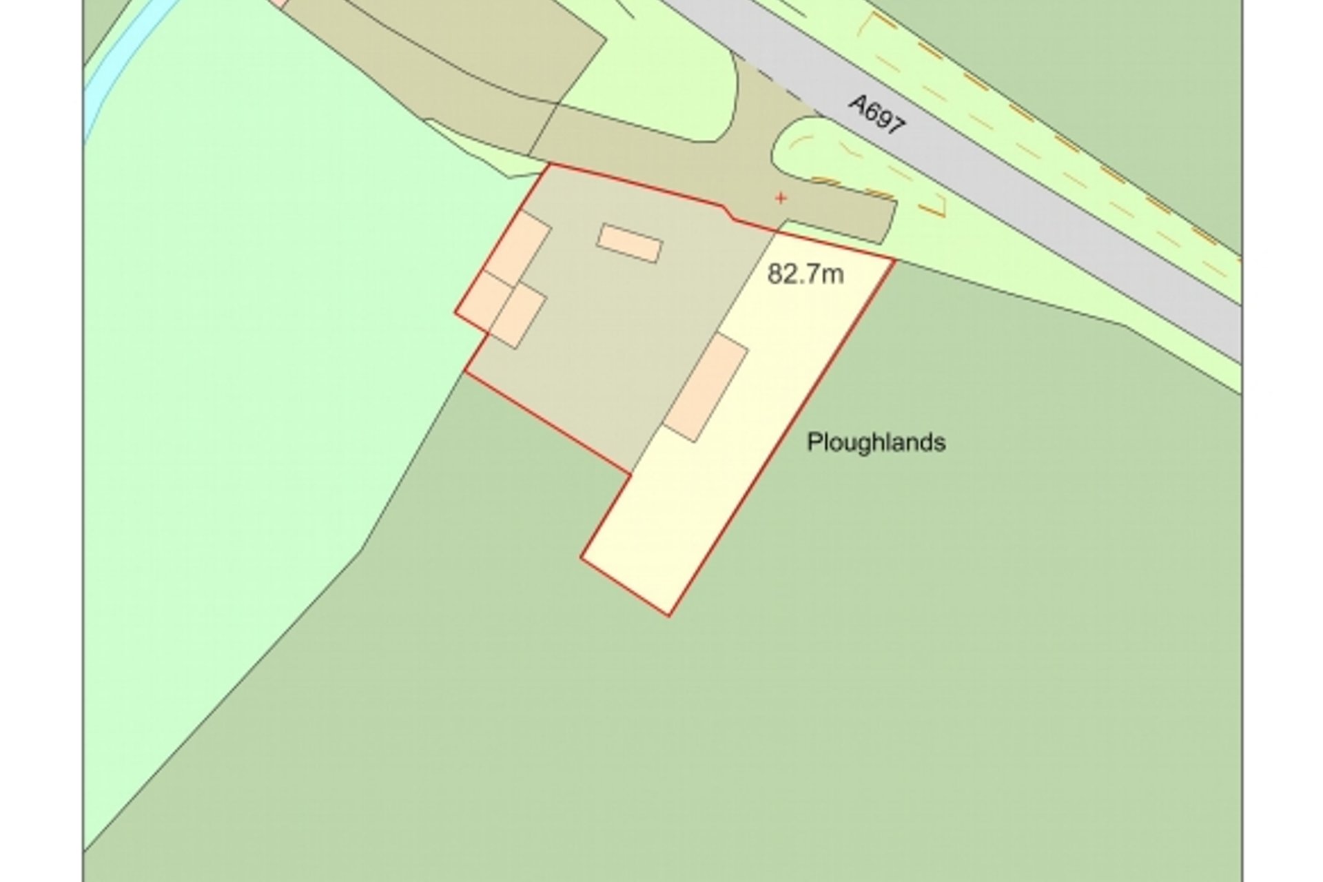 Ploughlands, Greenlaw, Duns, Scottish Borders, TD10 6UJ - Picture #13