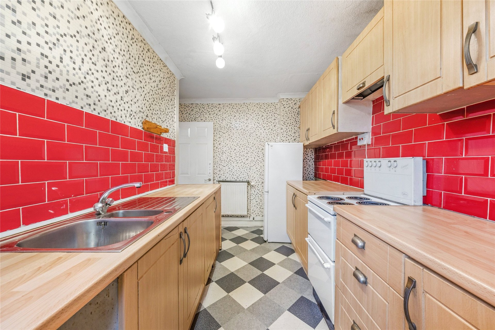 2/1, 54 Northland Drive, Scotstoun, Glasgow, G14 9BD - Picture #17