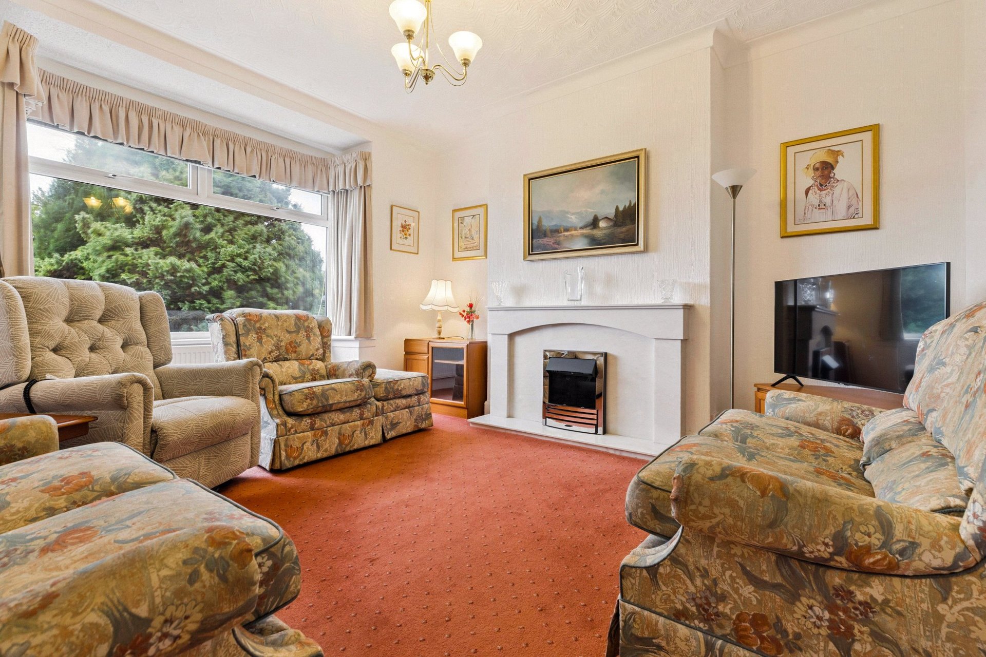 67 Rannoch Drive, Bearsden, G61 2EY - Picture #3