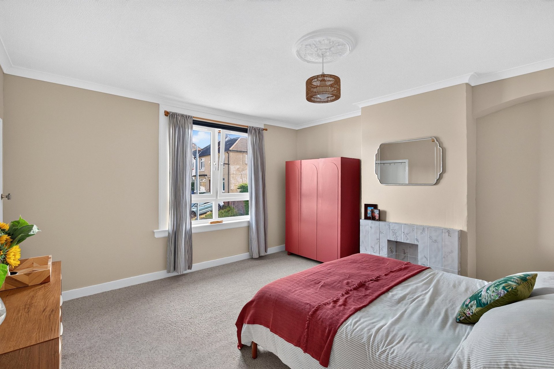 47 Ascaig Crescent, Mosspark, Glasgow, G52 1QN - Picture #14
