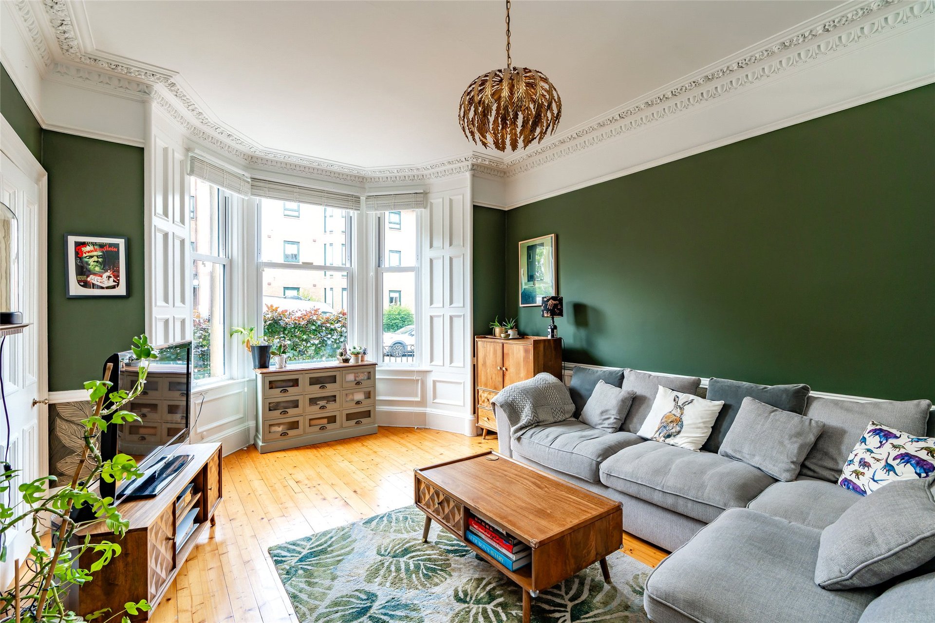 23 Morningside Grove, Edinburgh, Midlothian, EH10 5QB - Picture #4