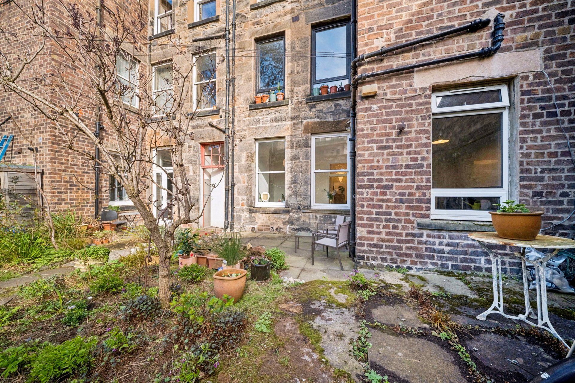 21/2 North Junction Street, Edinburgh, EH6 6HW - Picture #20