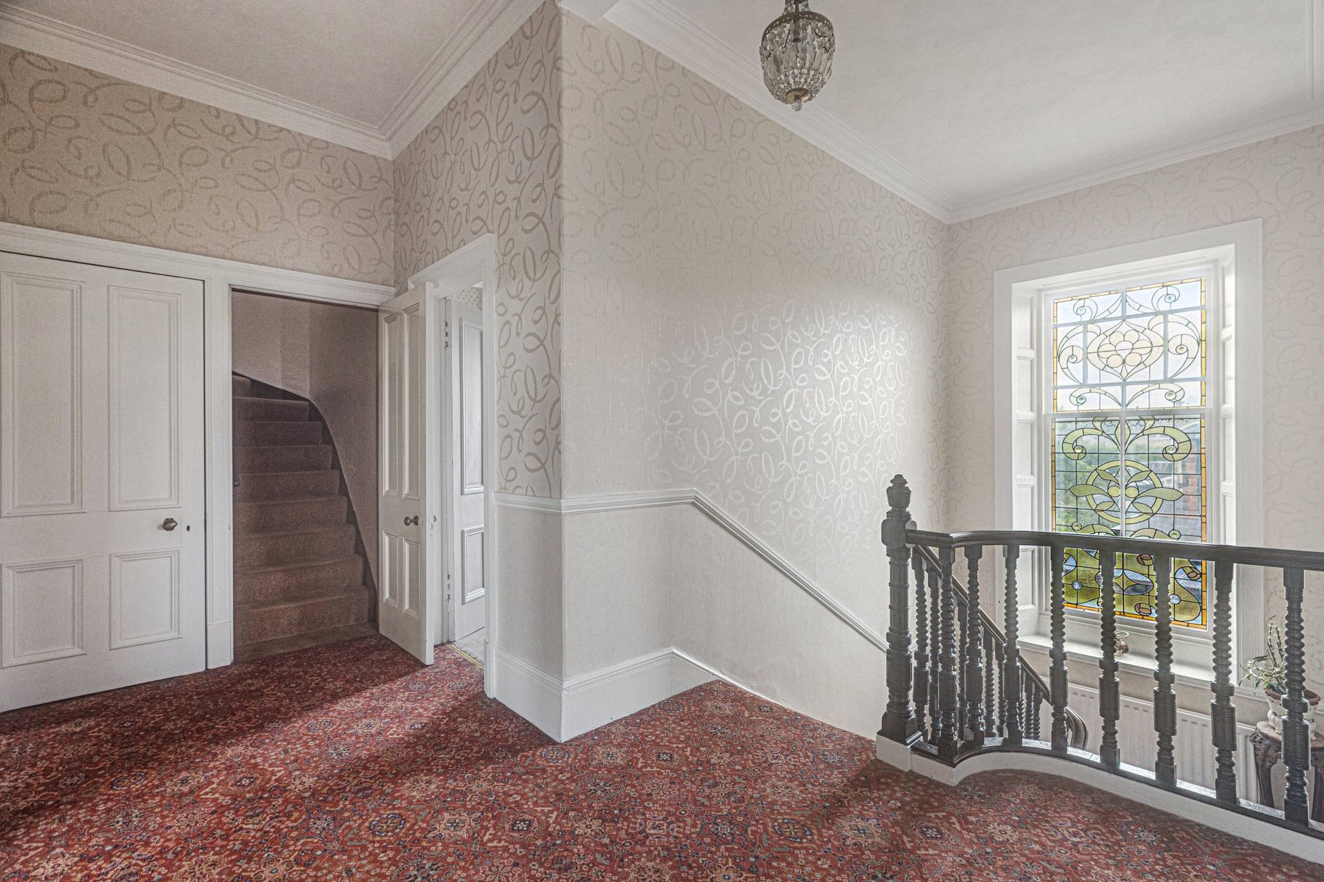 24 Merrylee Road, Newlands, Glasgow, G43 2SH - Picture #30