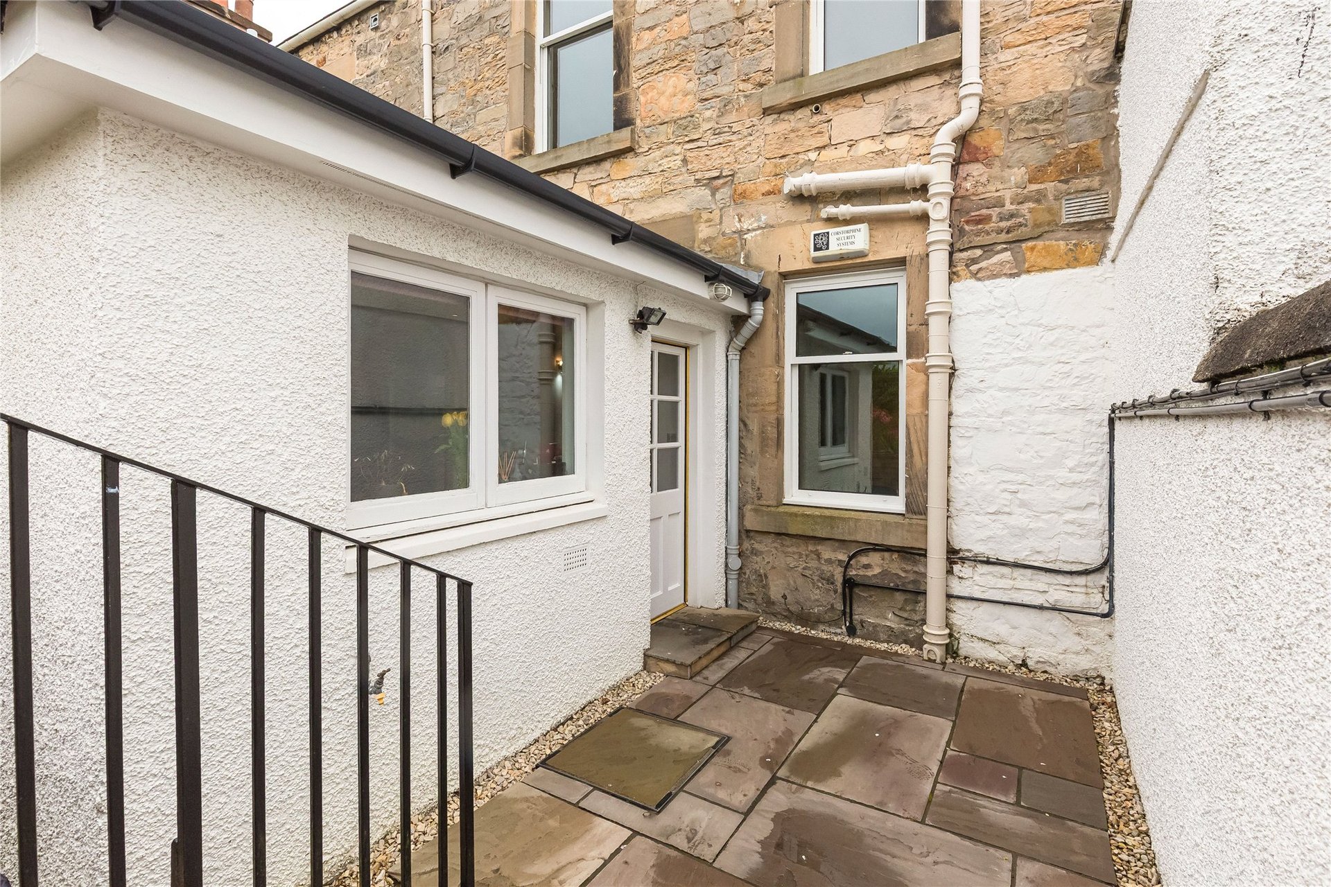 8 Craigcrook Road, Edinburgh, EH4 3NQ - Picture #31
