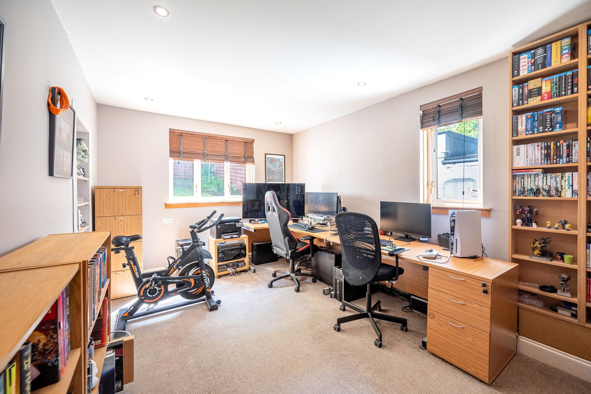 H, 67 Beechlands Drive, Clarkston, Glasgow, East Renfrewshire, G76 7UX - Picture #21