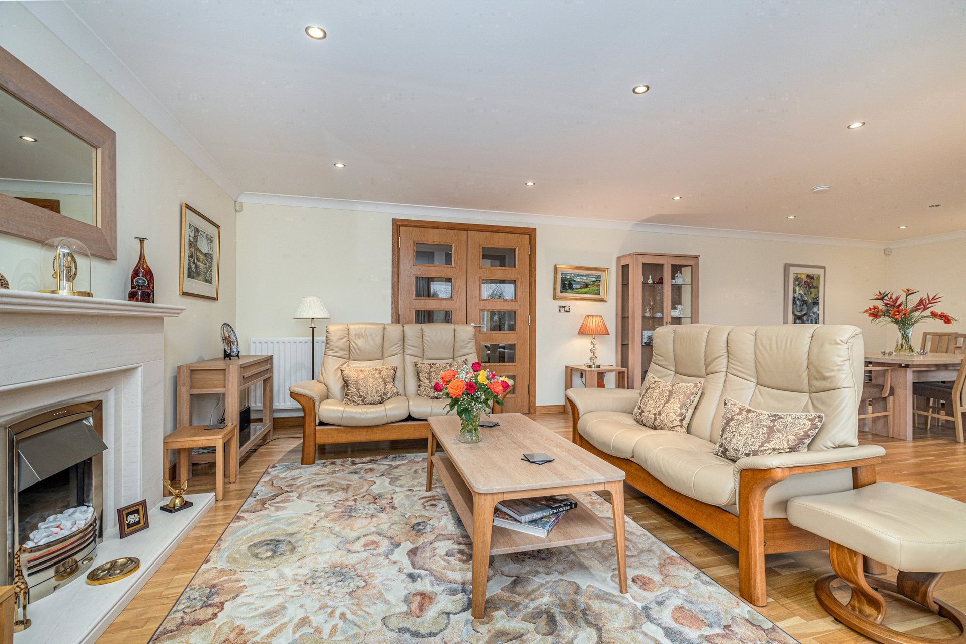 17 Thorn Heights, Bearsden, G61 4AZ - Picture #8