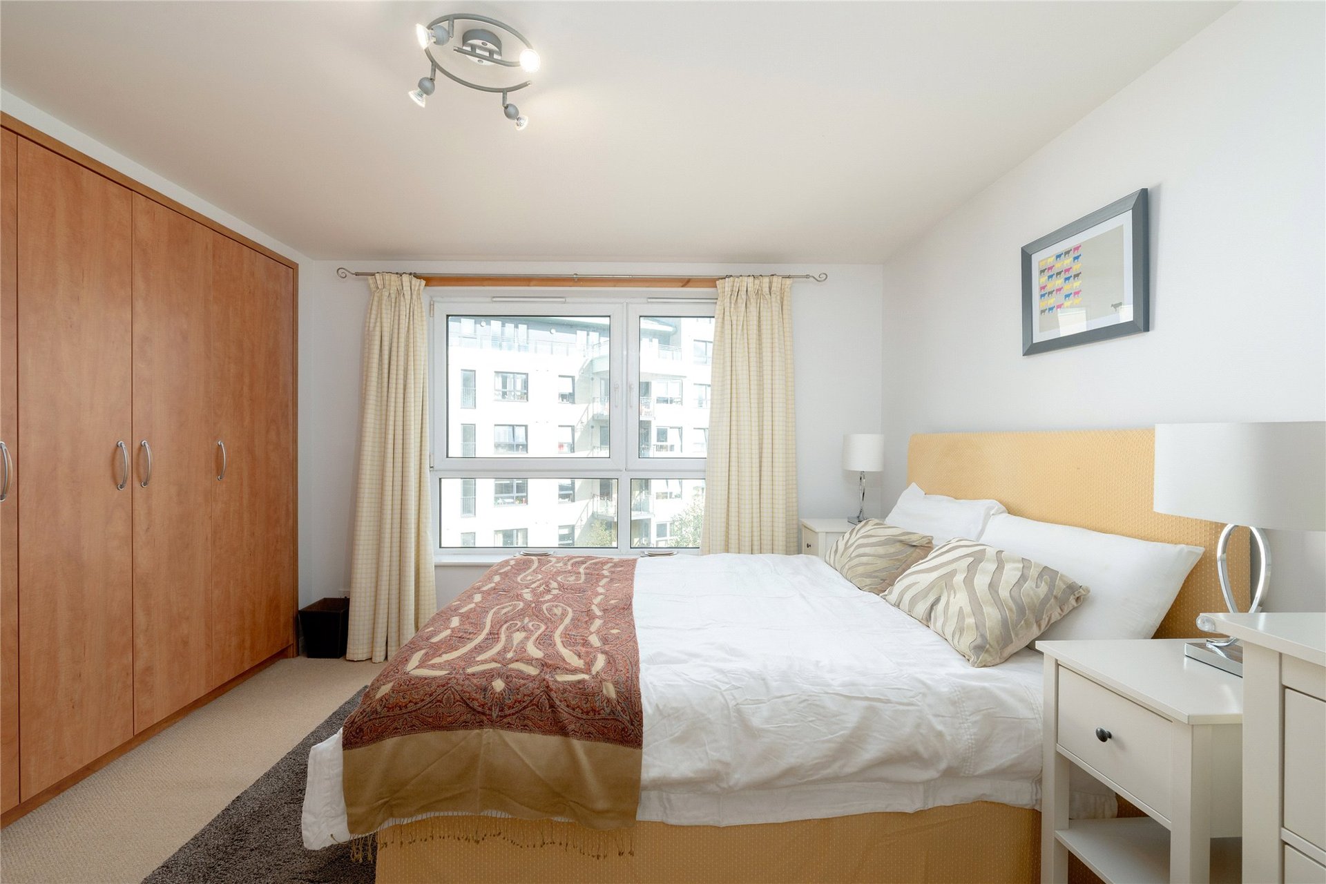 1/20 Portland Row, Leith, Edinburgh, EH6 6NH - Picture #8